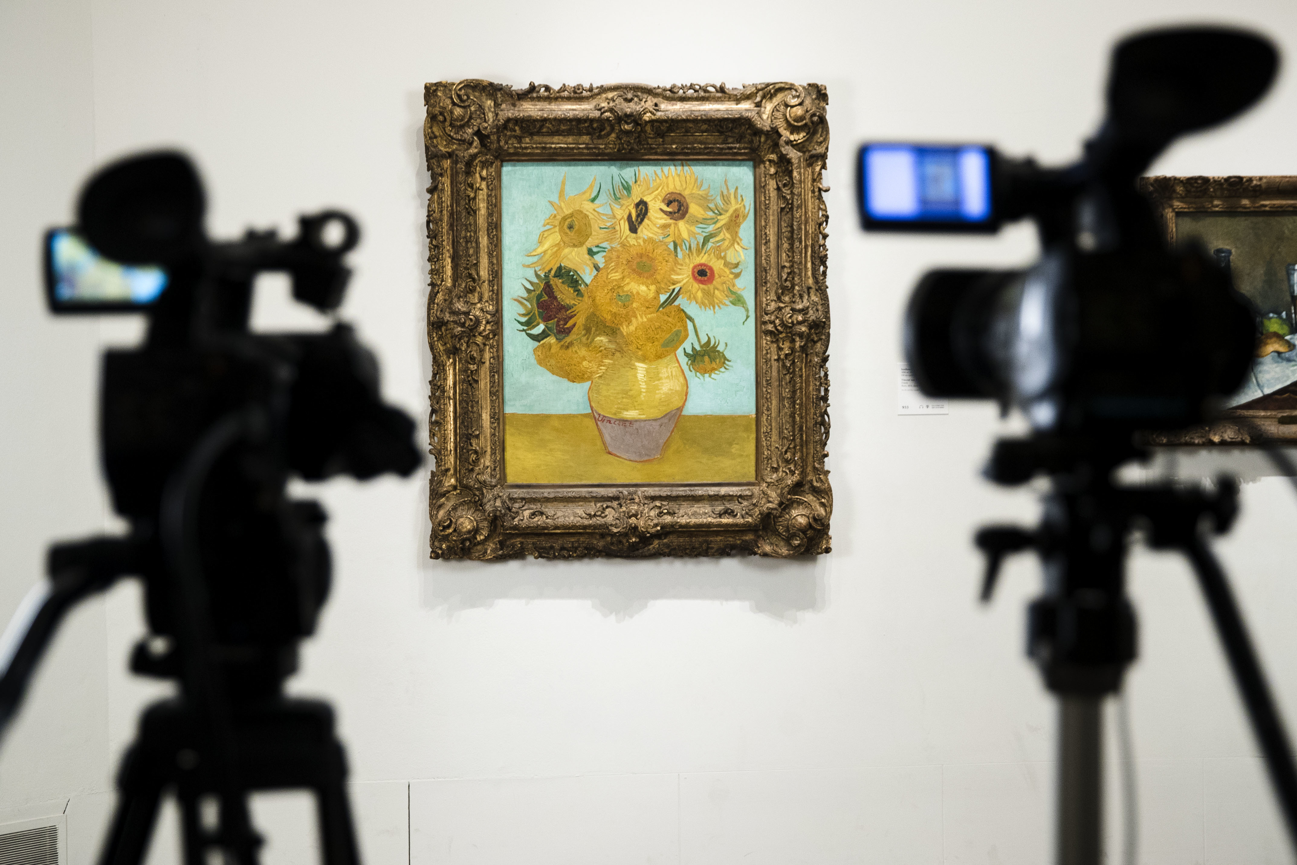 van Gough