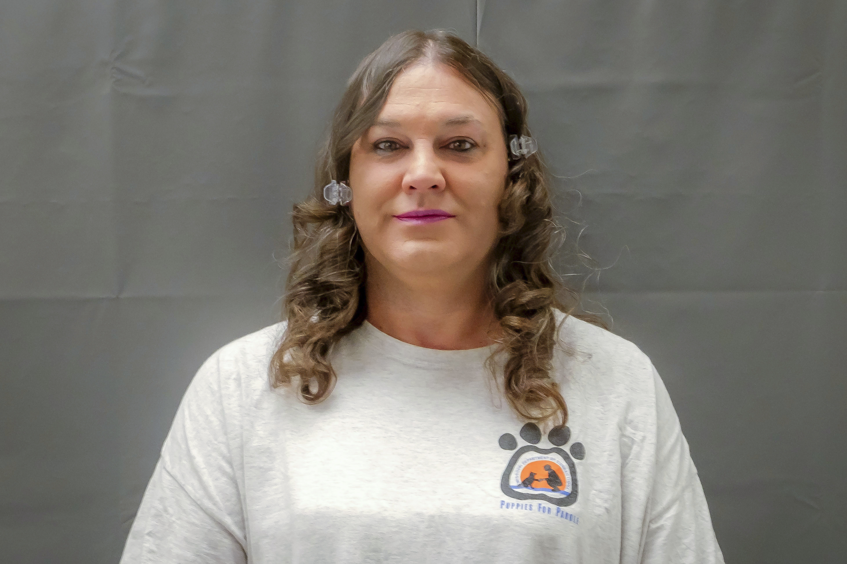 A photo of Amber McLaughlin