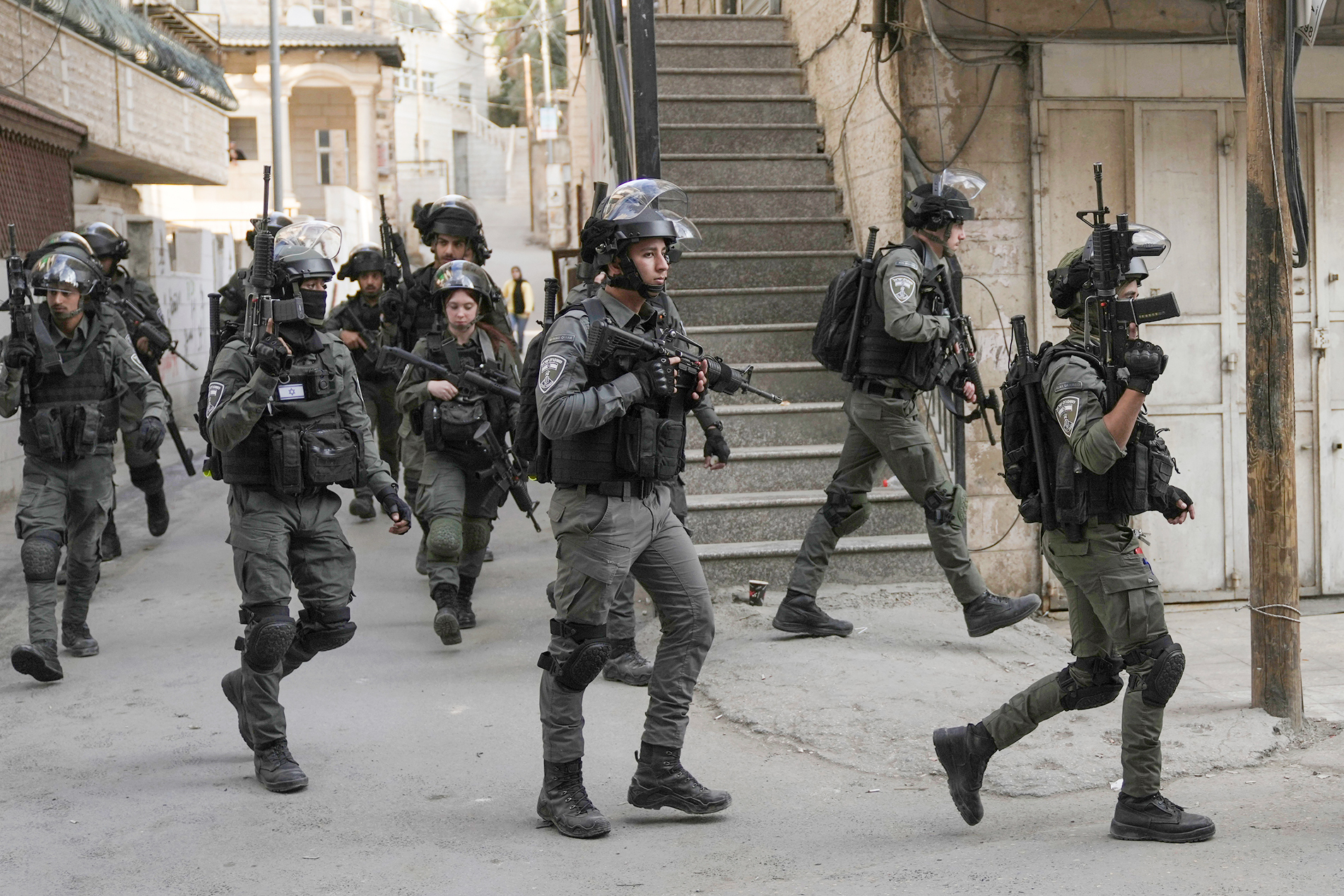 Israel