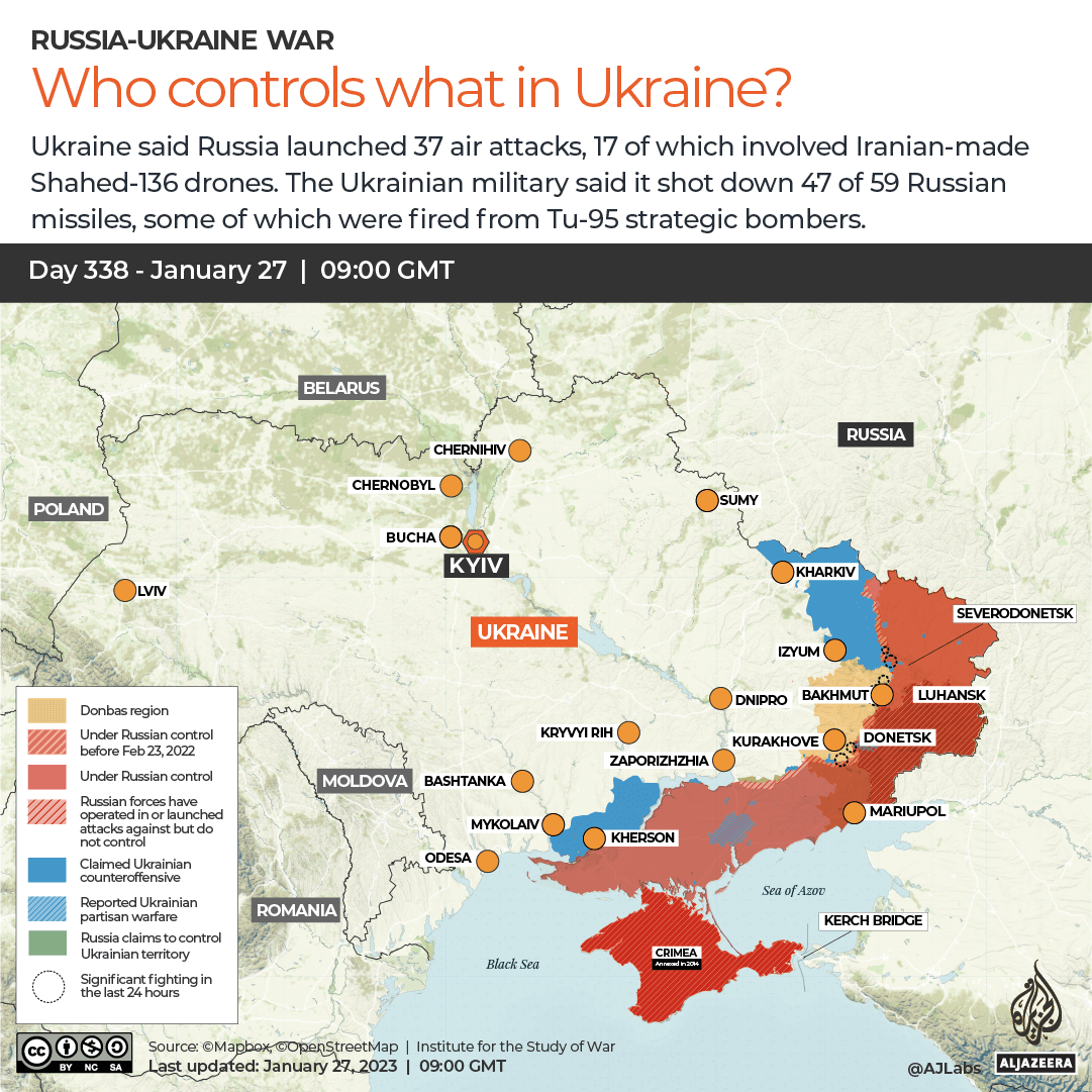 INTERACTIVE-WHO CONTROLS WHAT IN UKRAINE 338