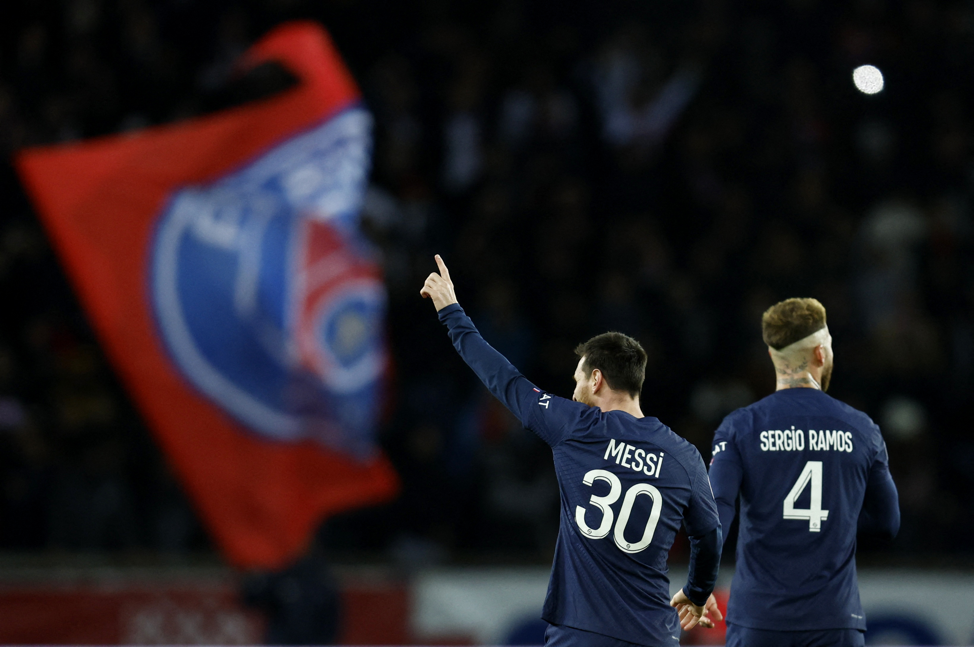 PSG