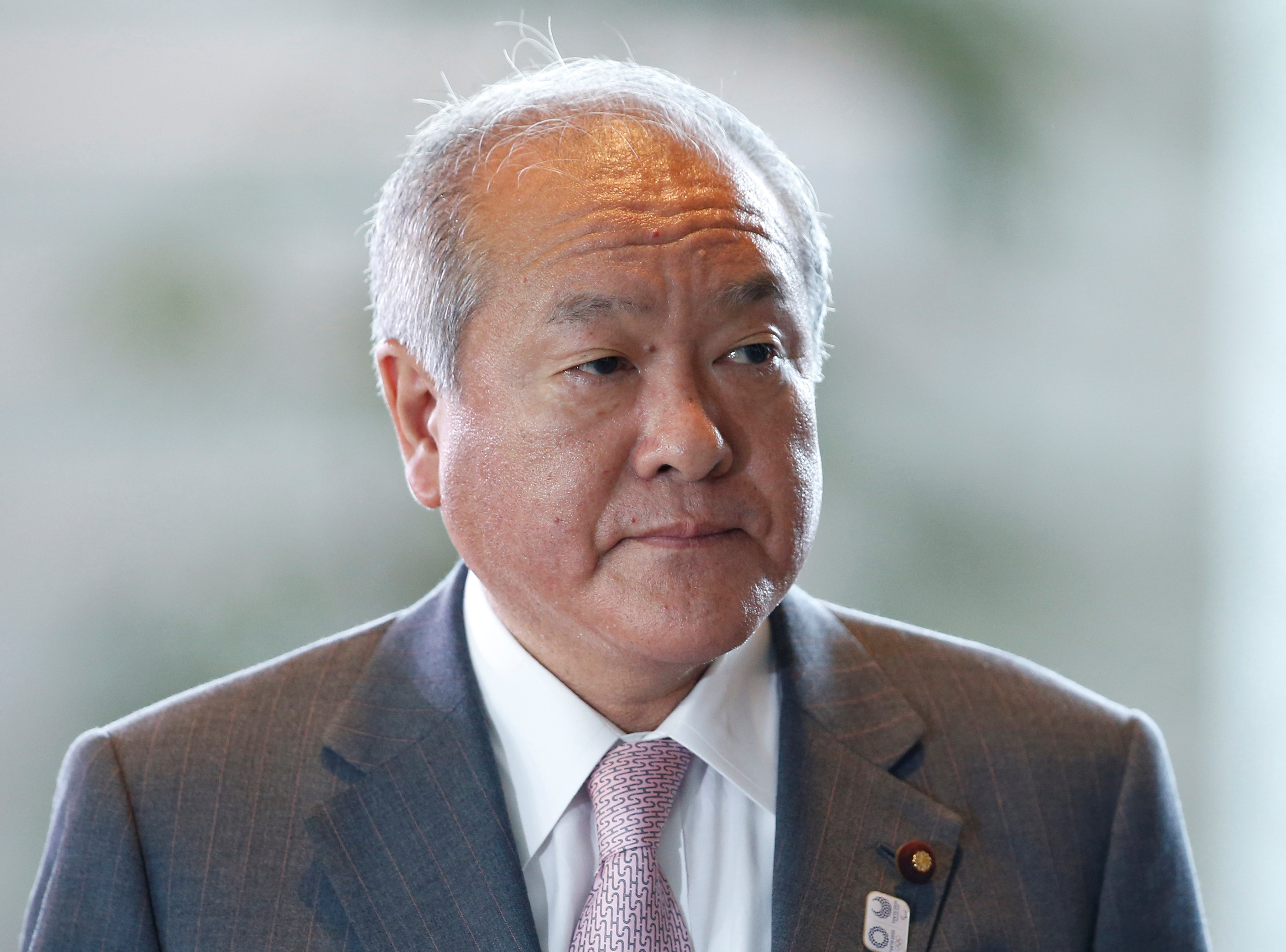 Shunichi Suzuki