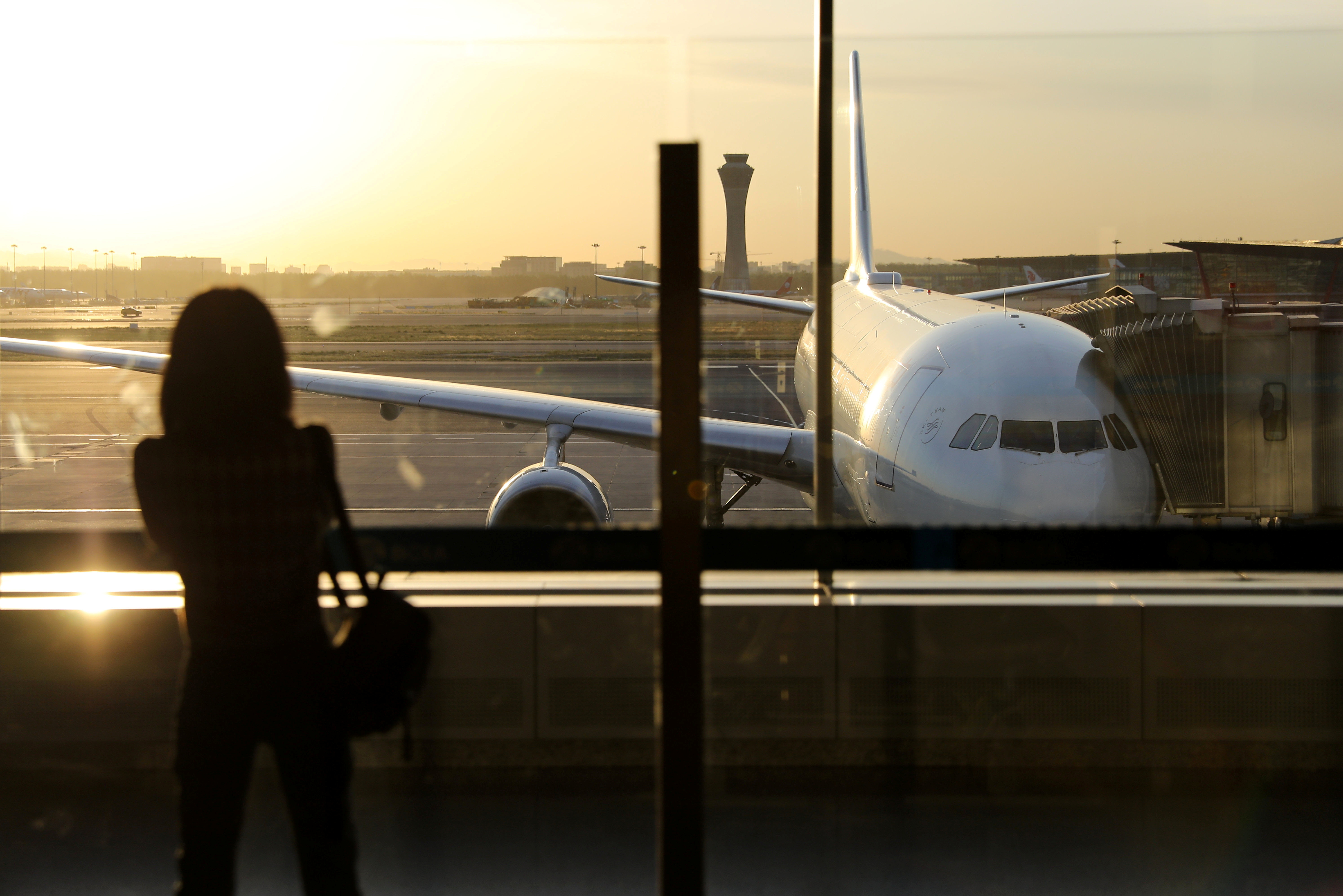 airport