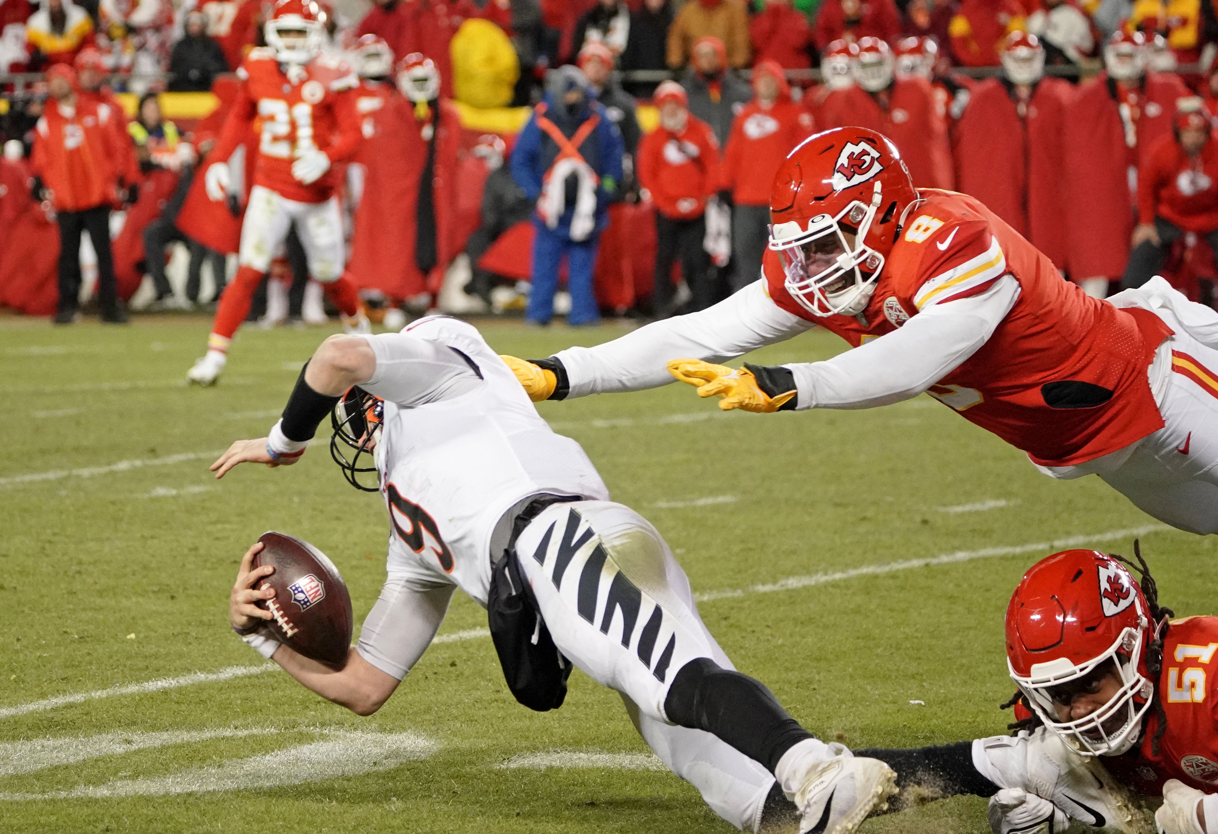 AFC Championship