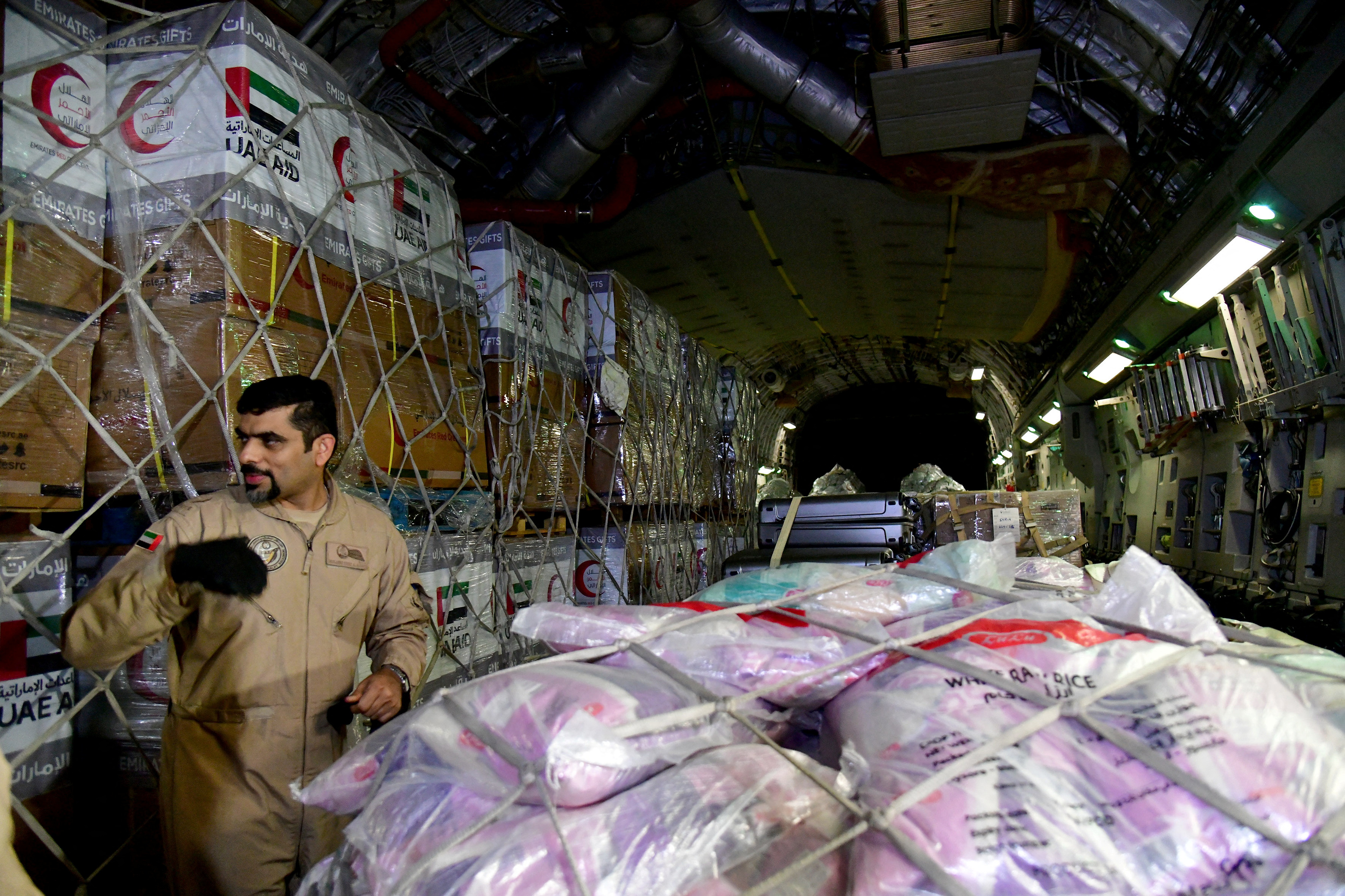 donation Turkey
