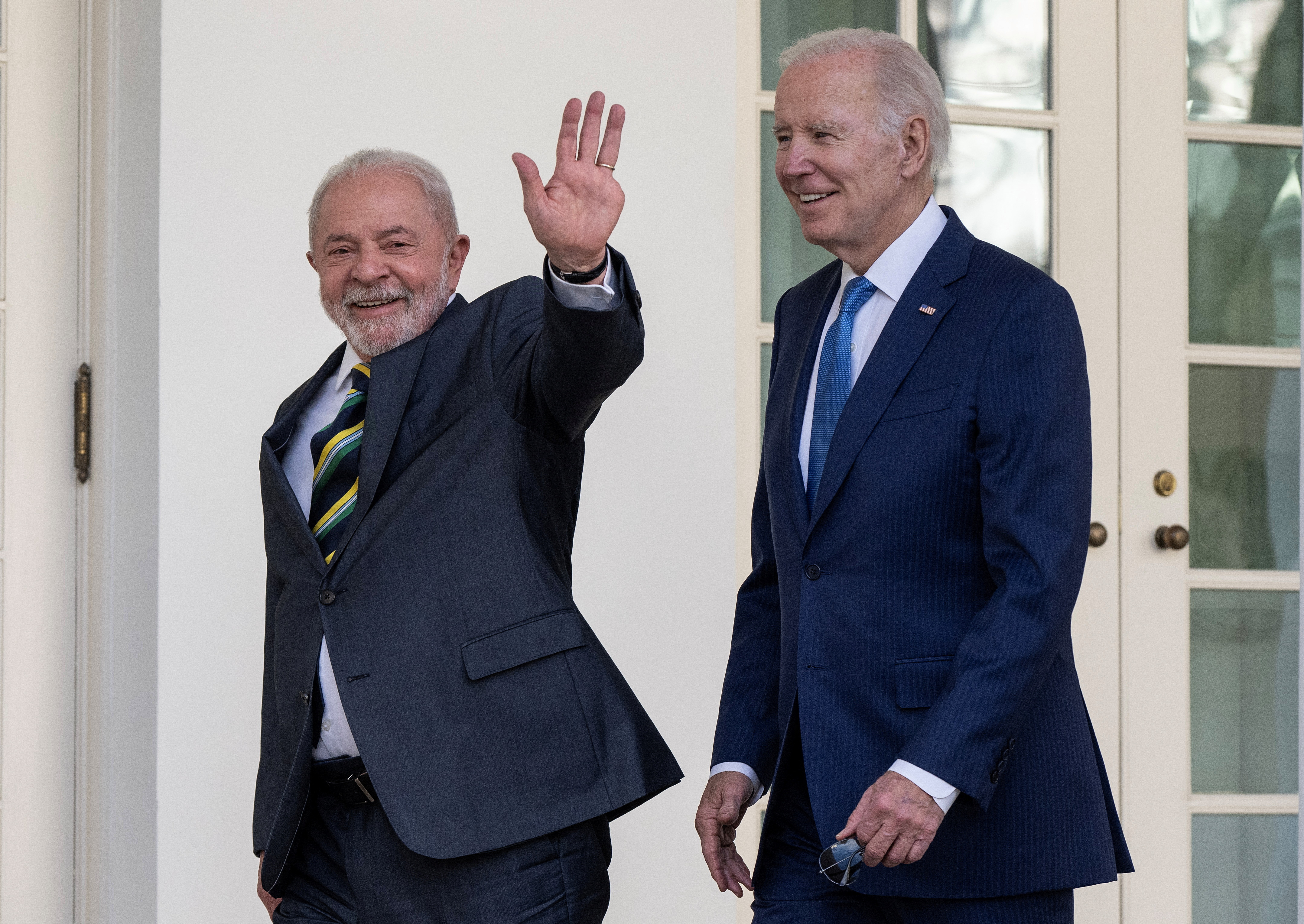 lula brazil