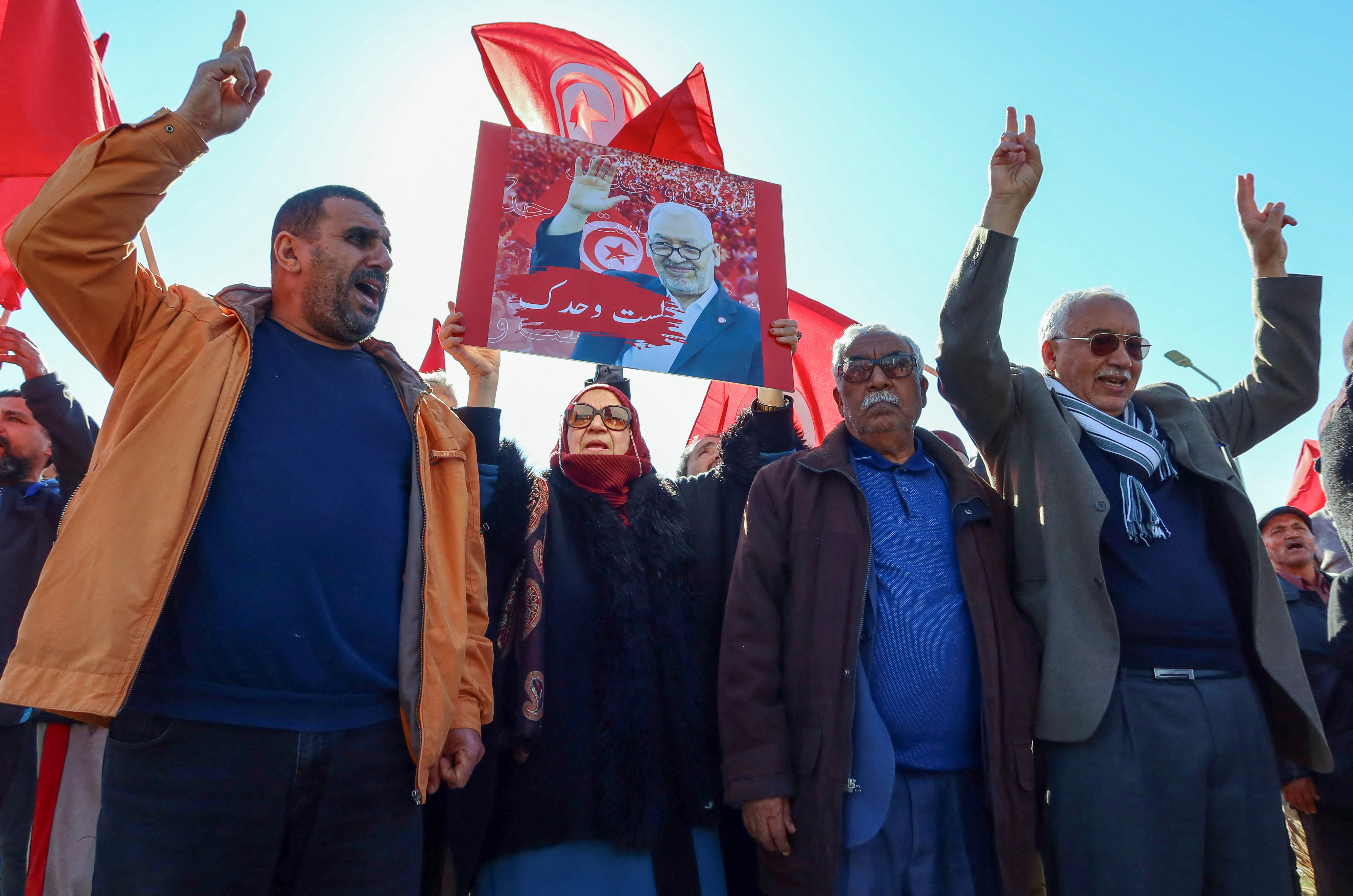 Tunisia
