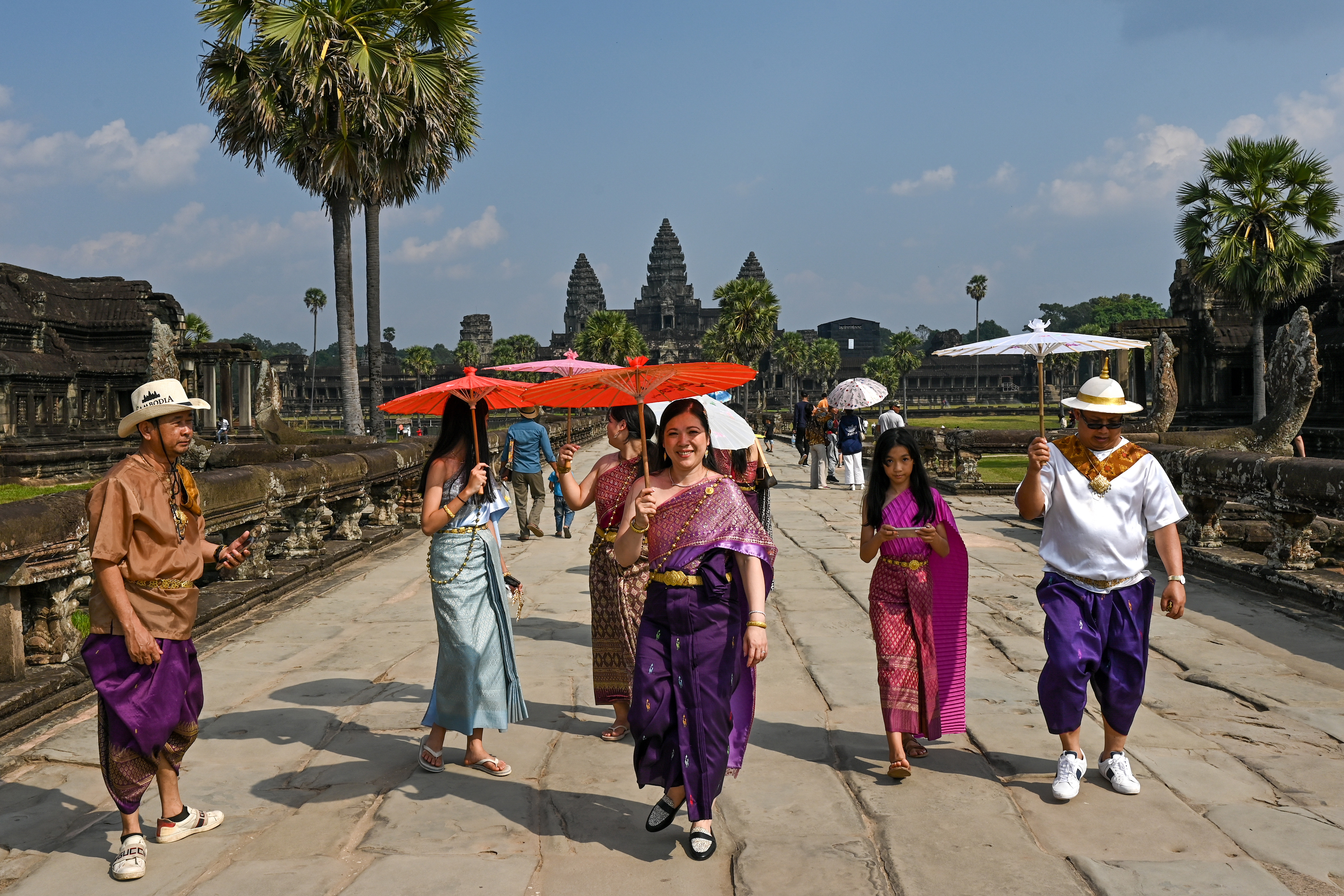 Angkor Wat