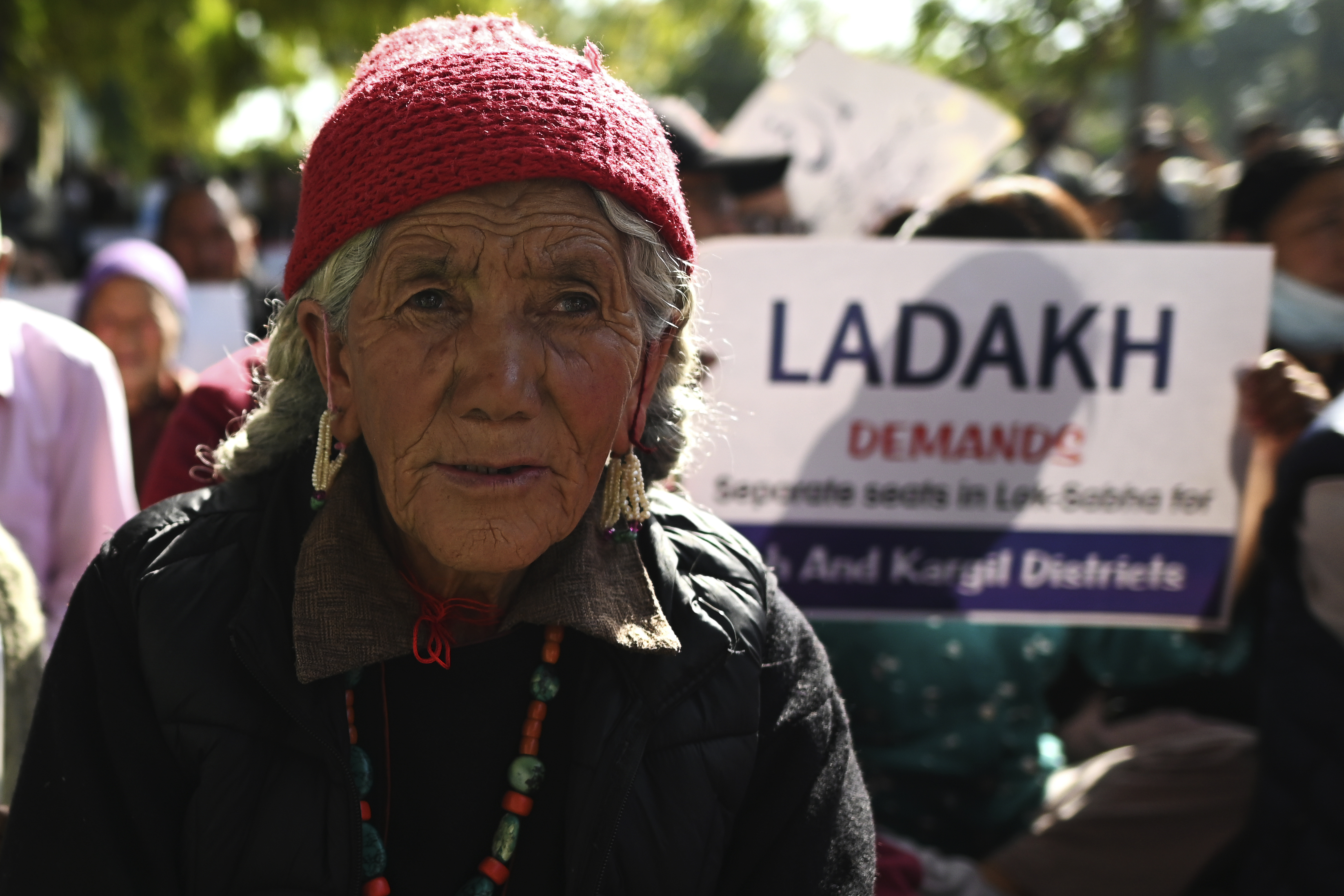 India Ladakh