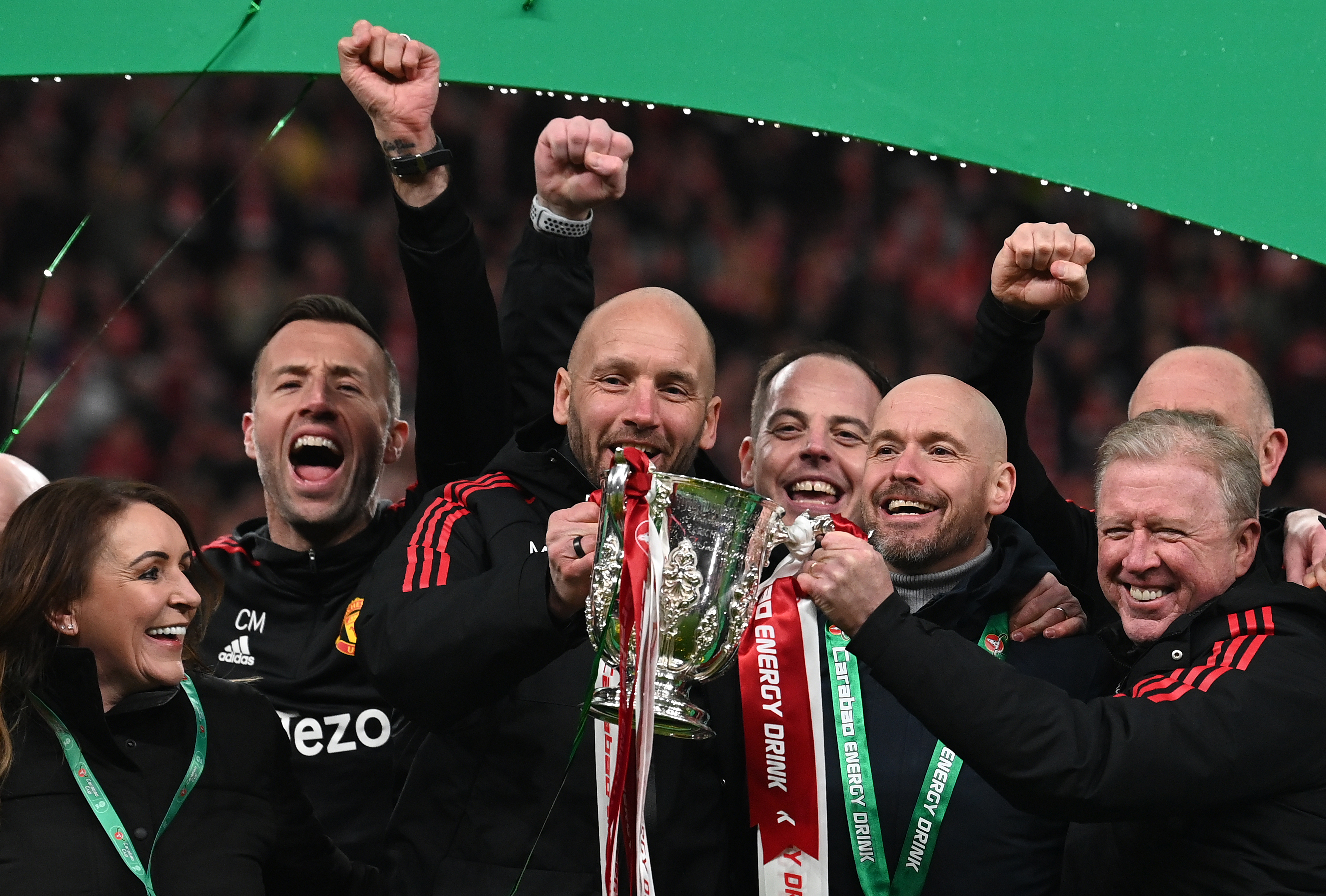 Eric ten Hag