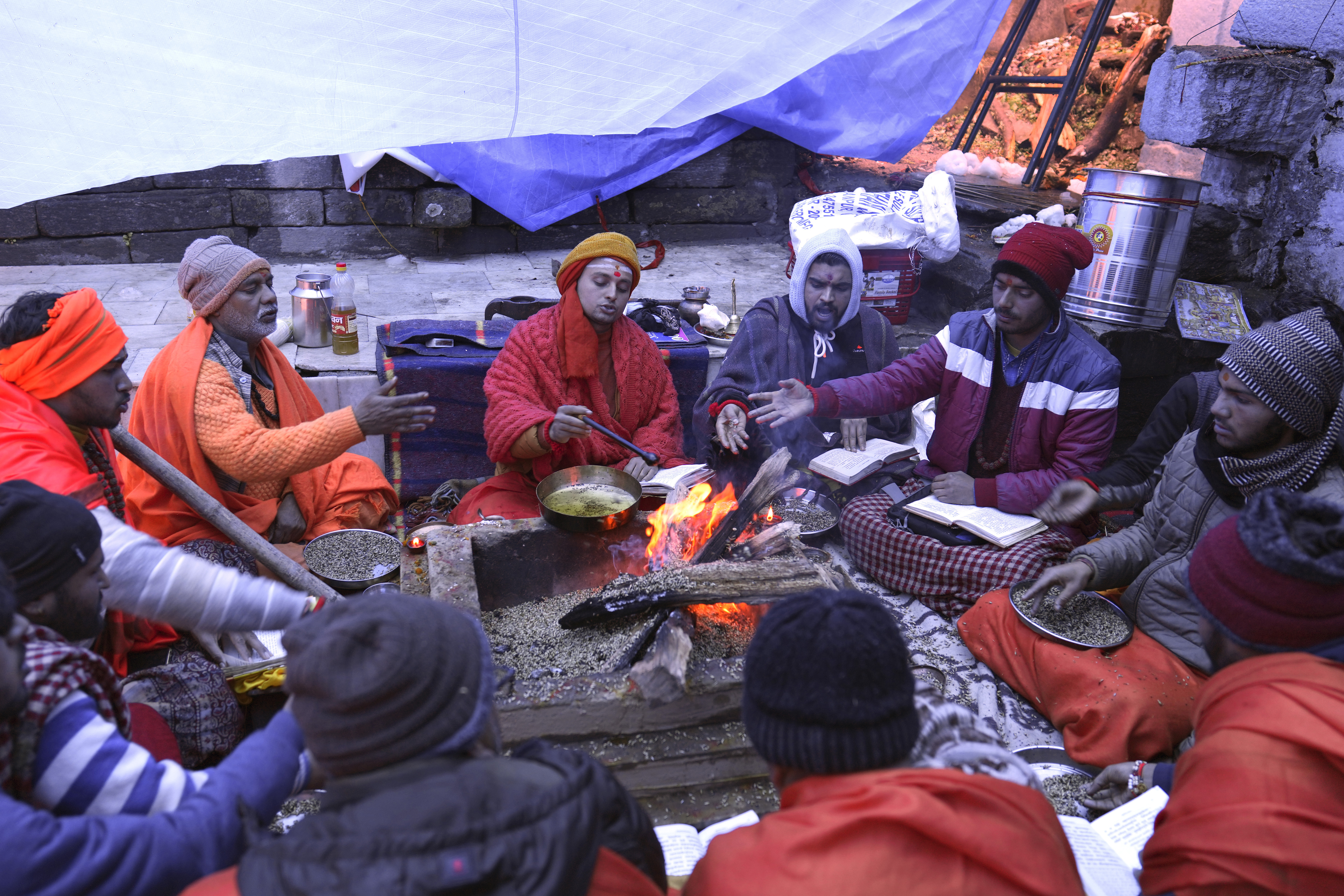 Joshimath town