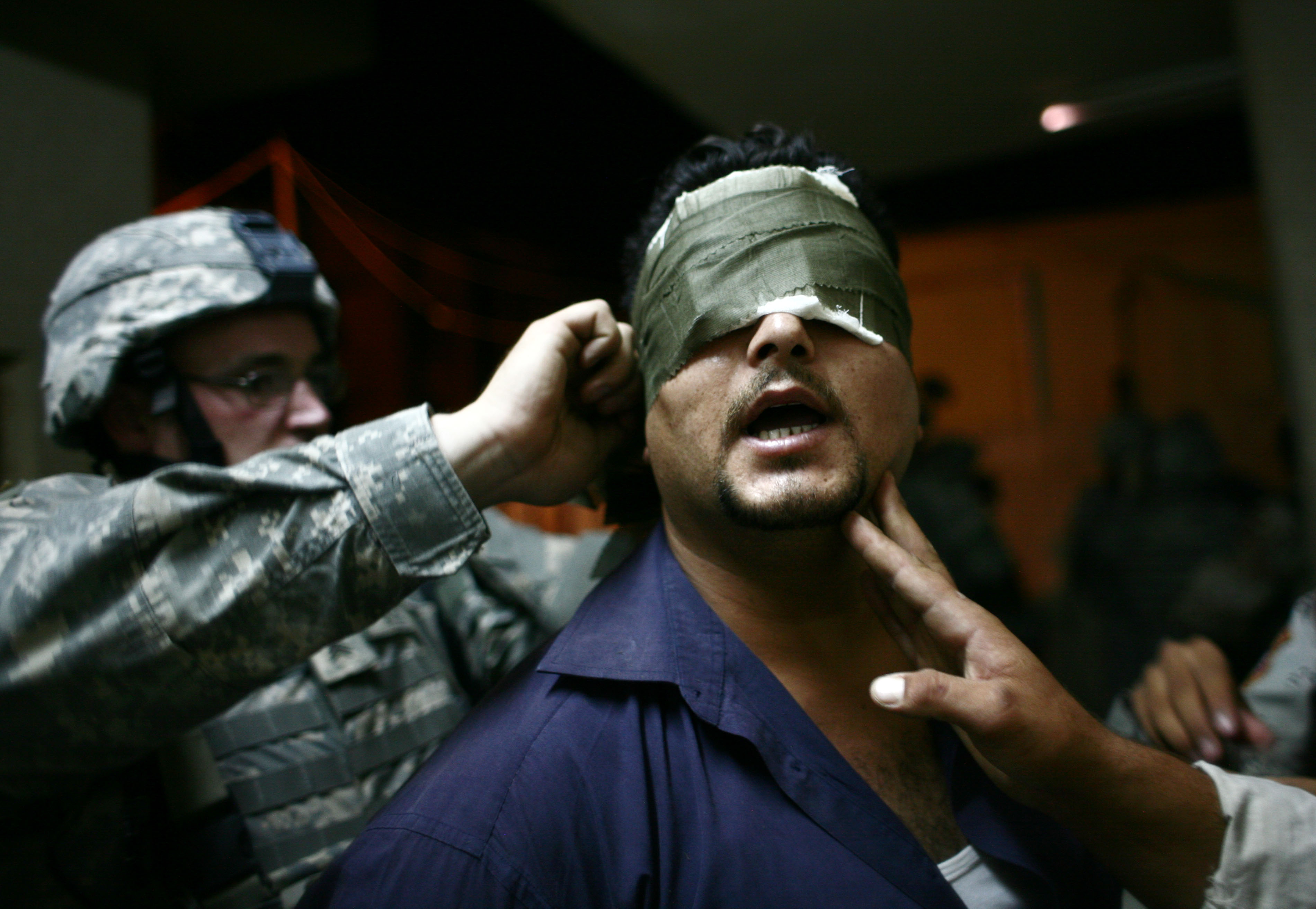 Iraq Anniversary
