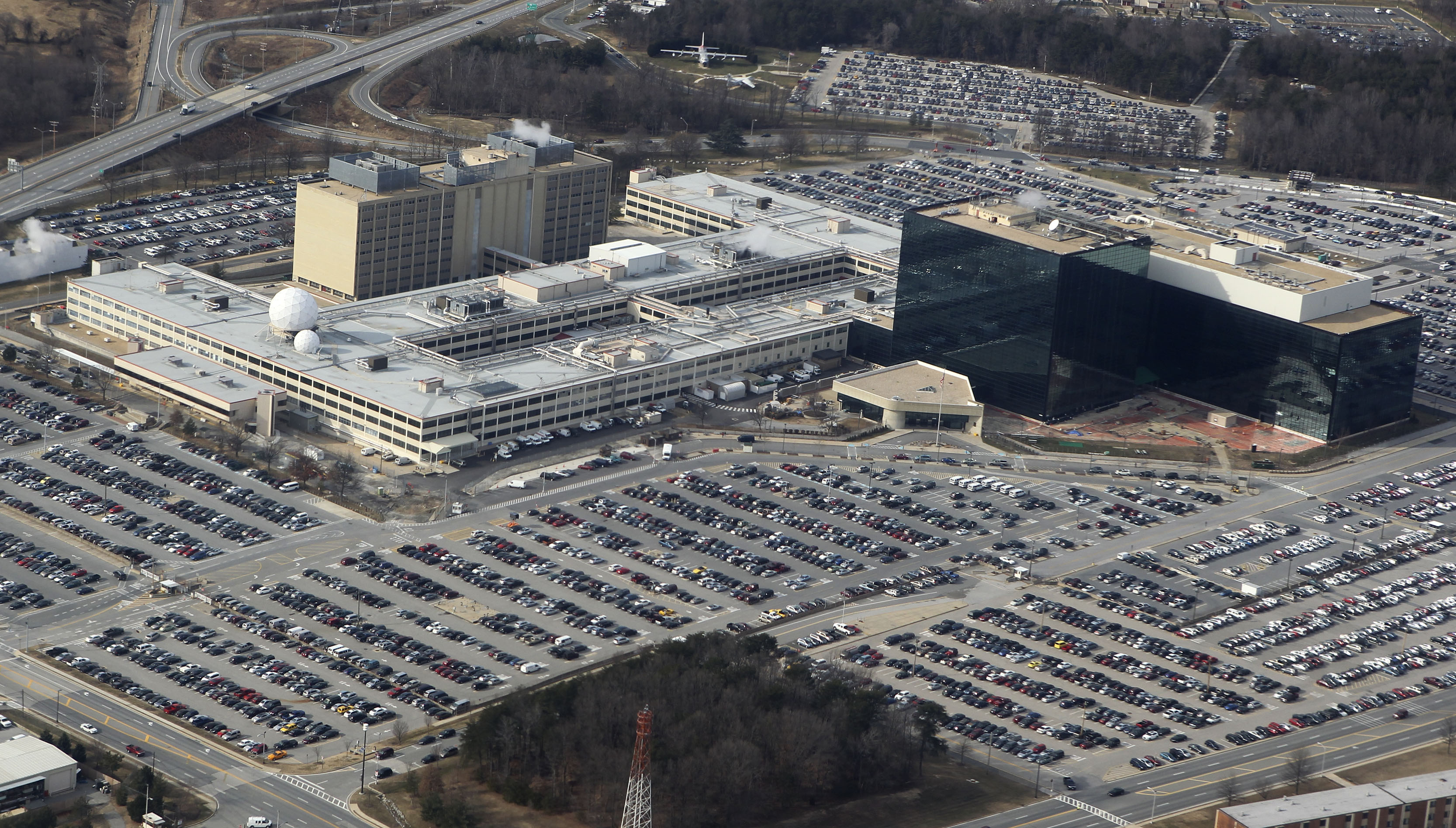 NSA