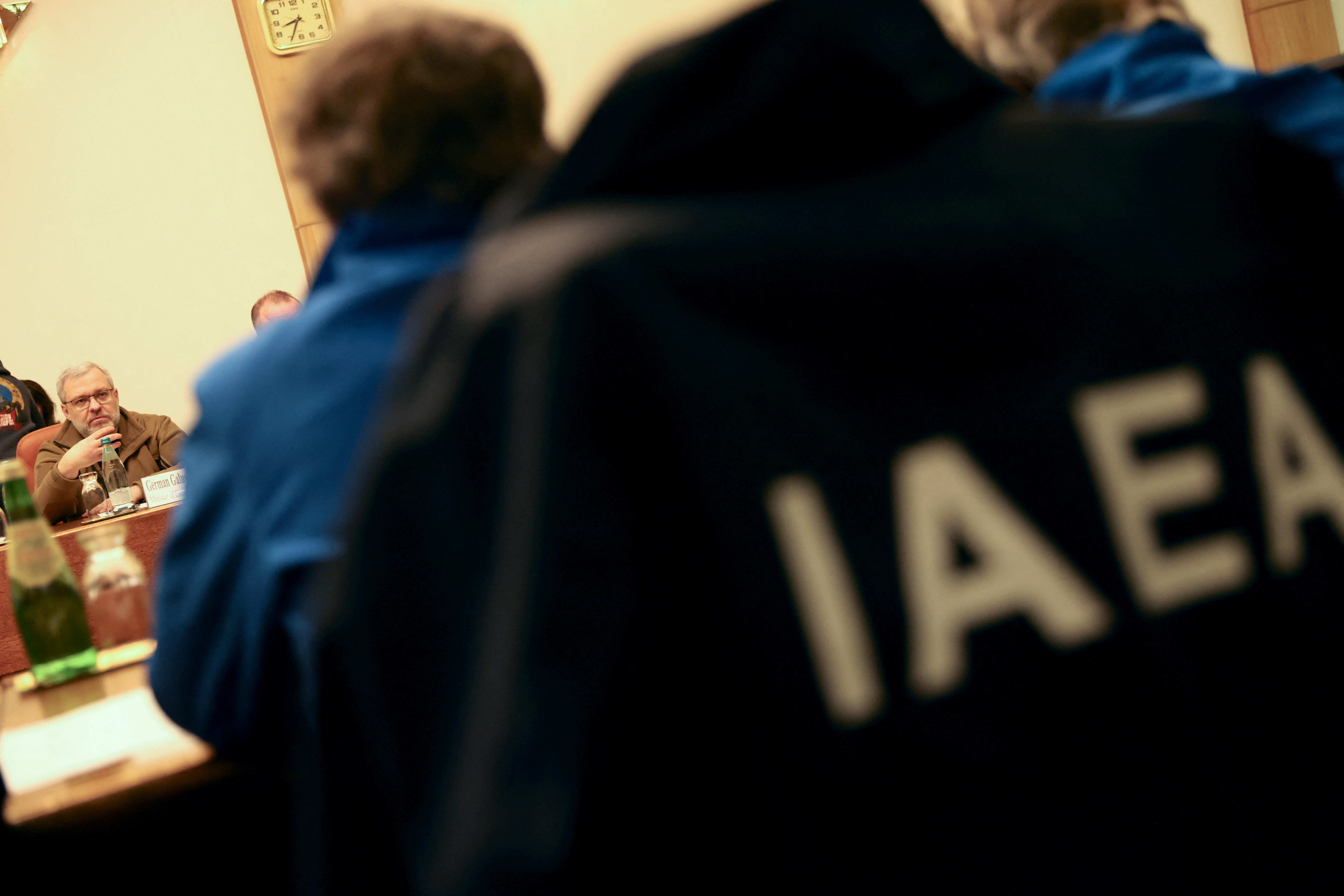 IAEA