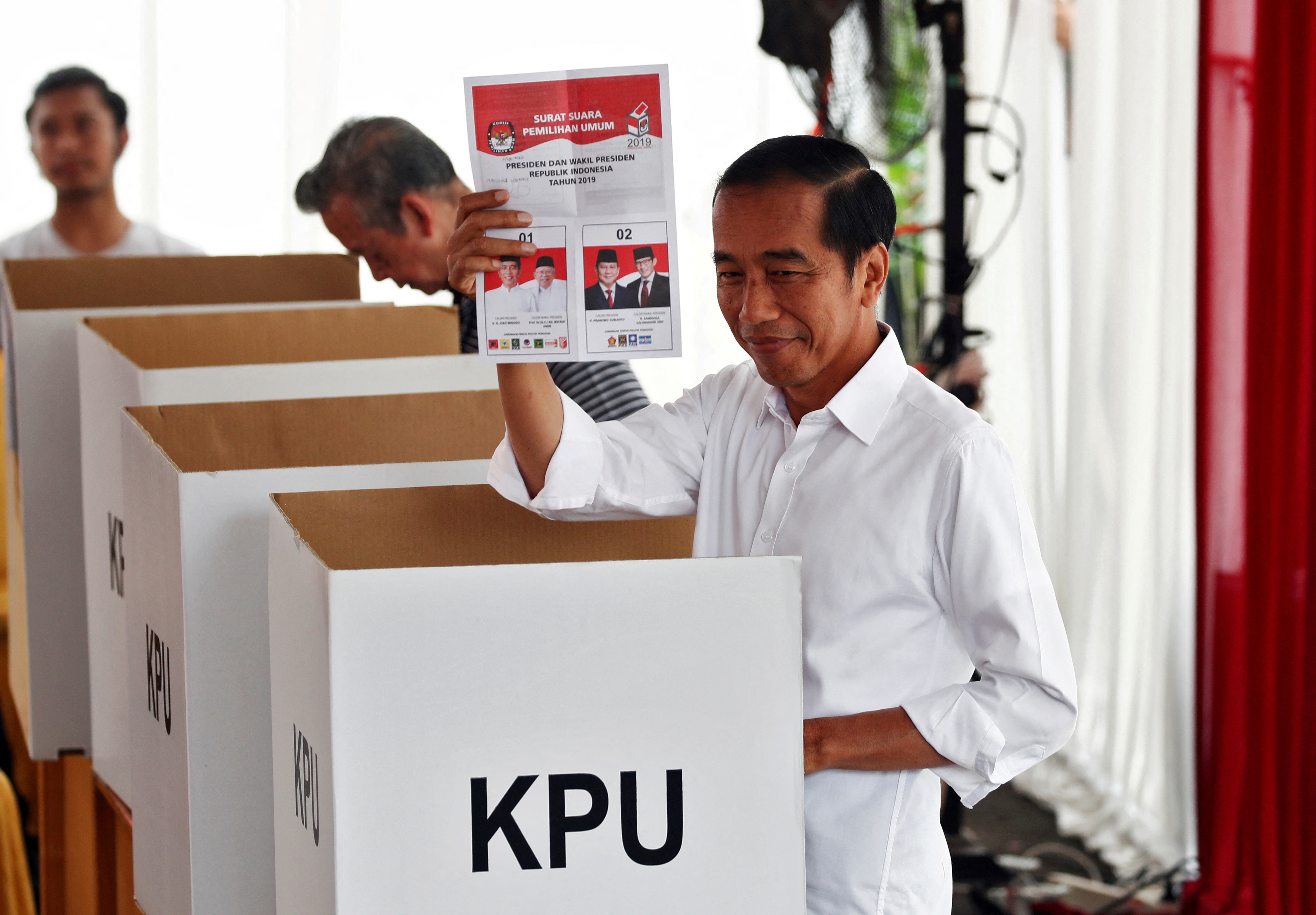 Joko Widodo