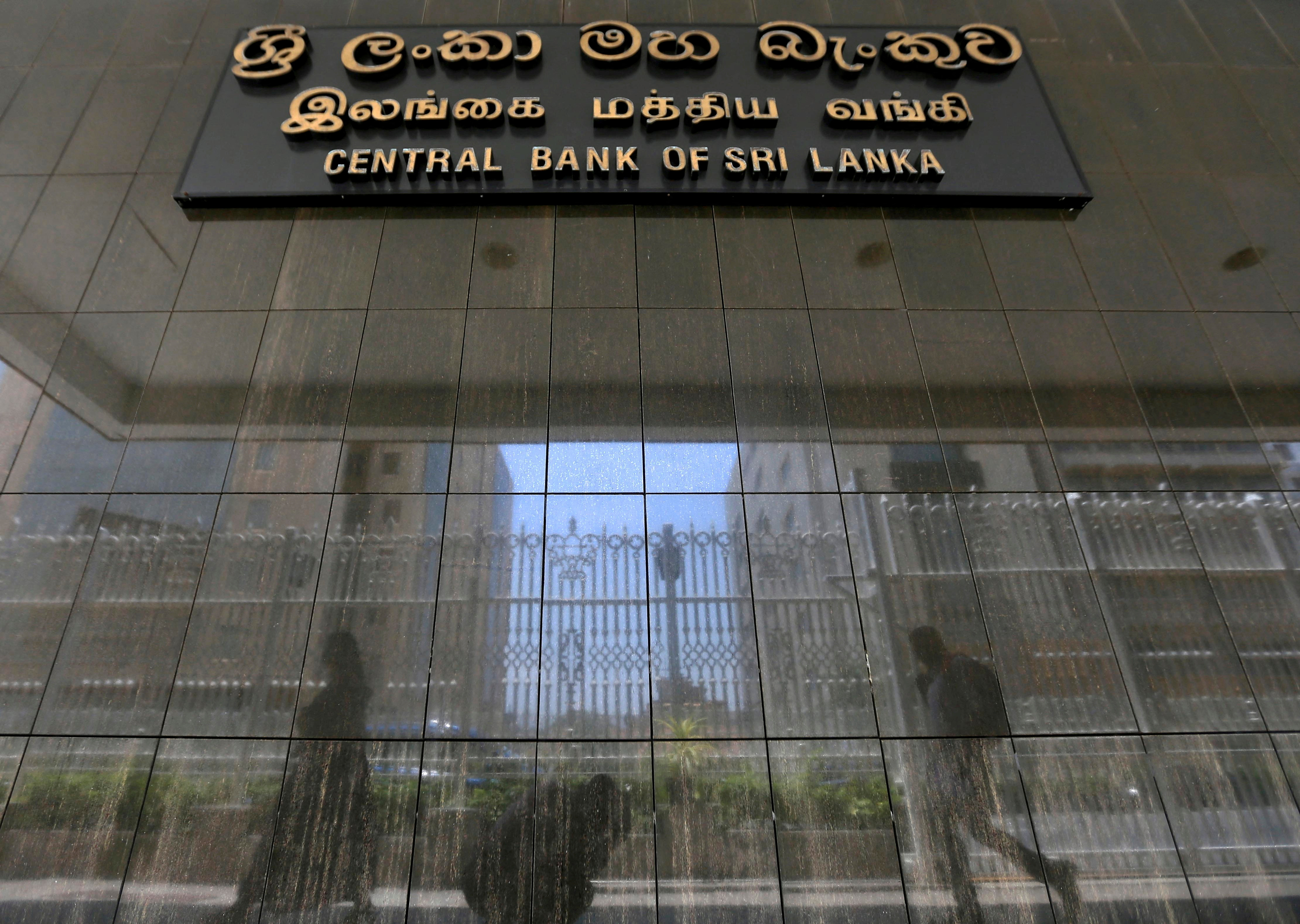 Sri Lanka