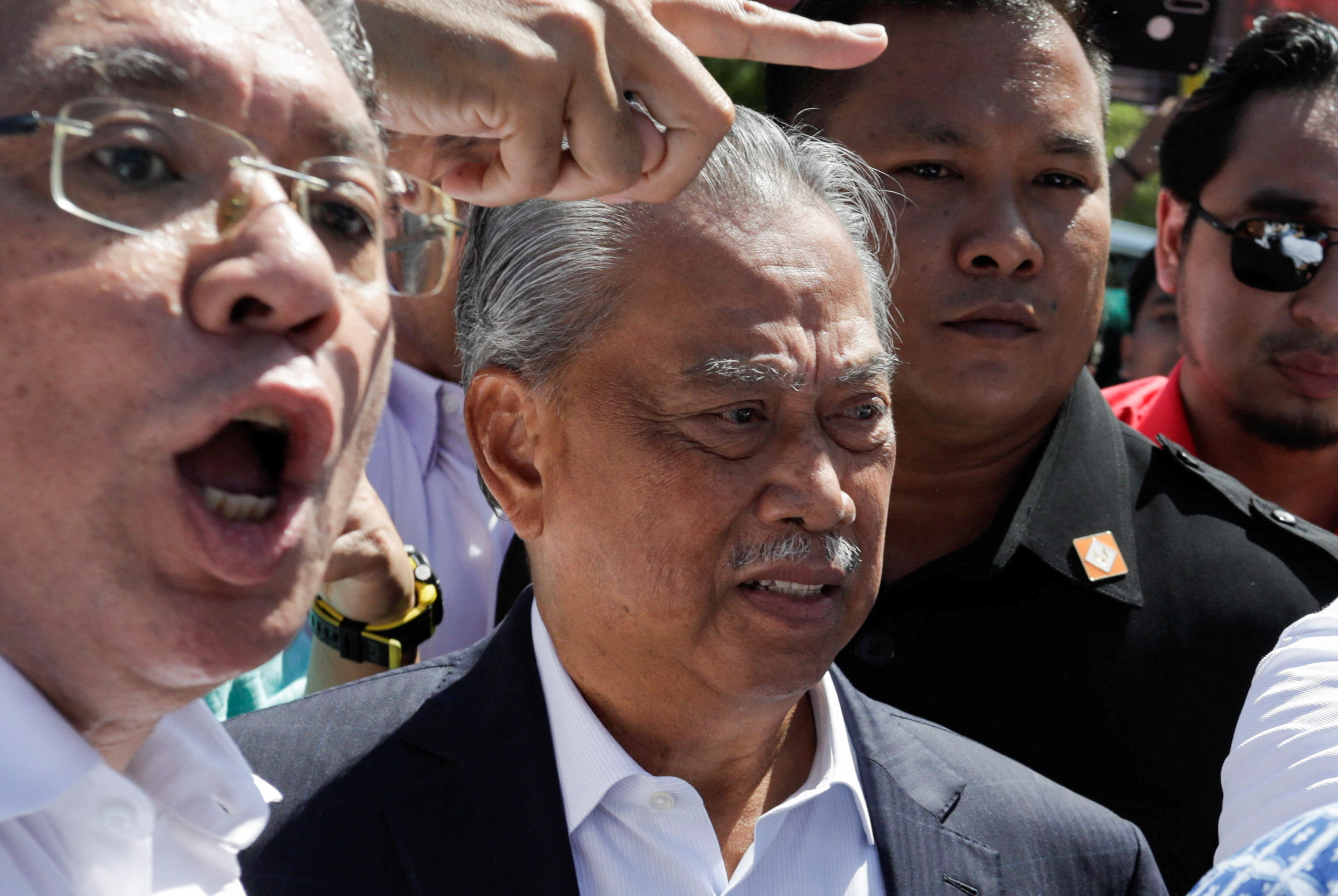 Muhyiddin