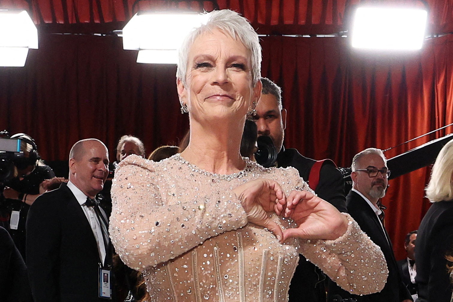AWARDS-OSCARS/