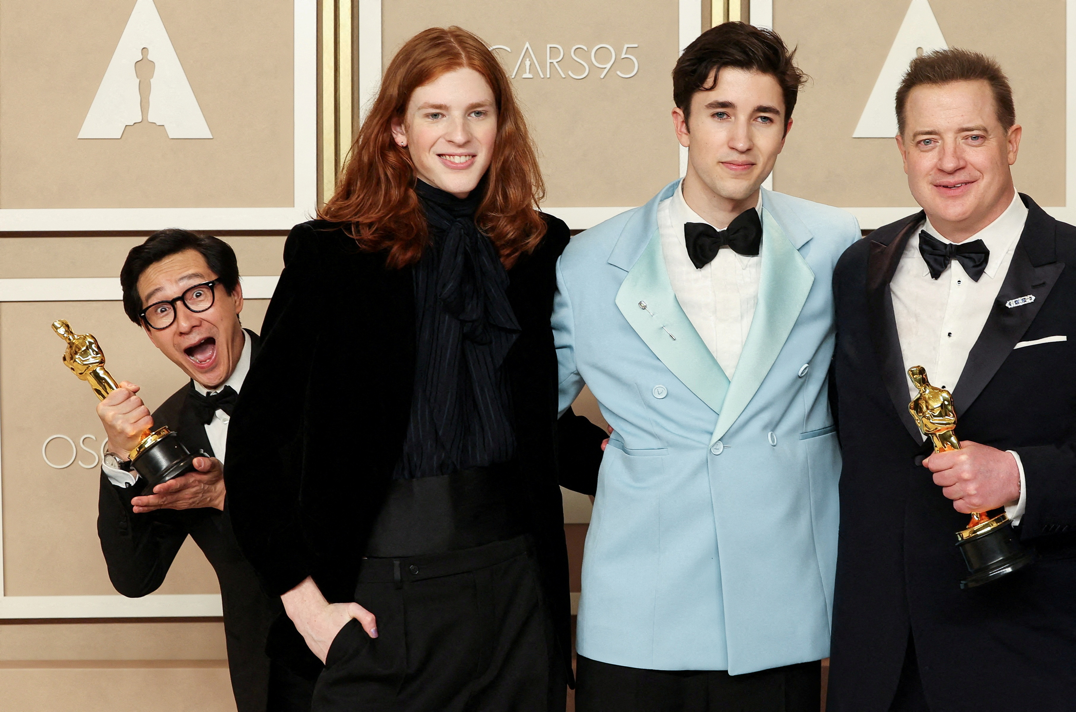 AWARDS-OSCARS/