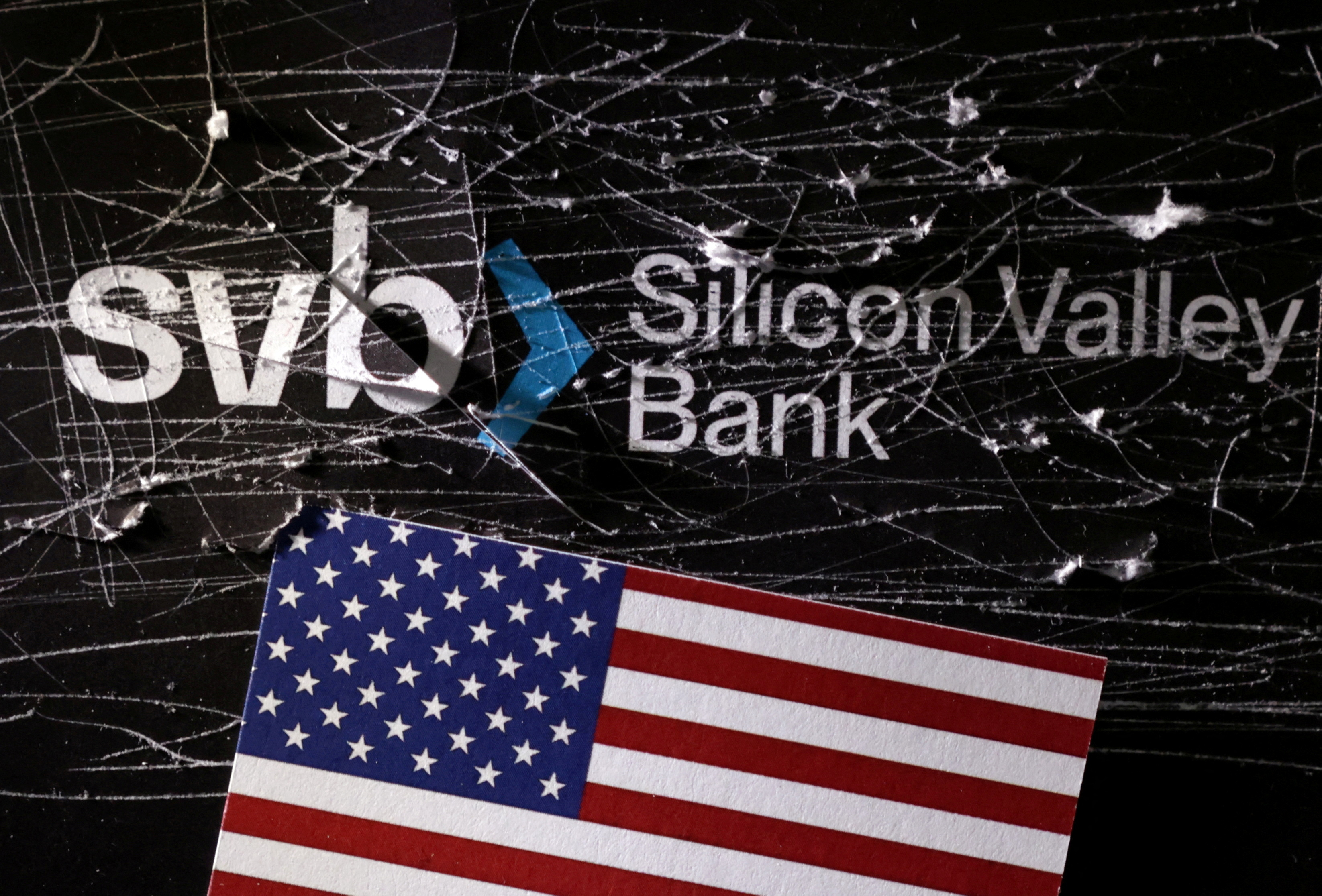 SVB