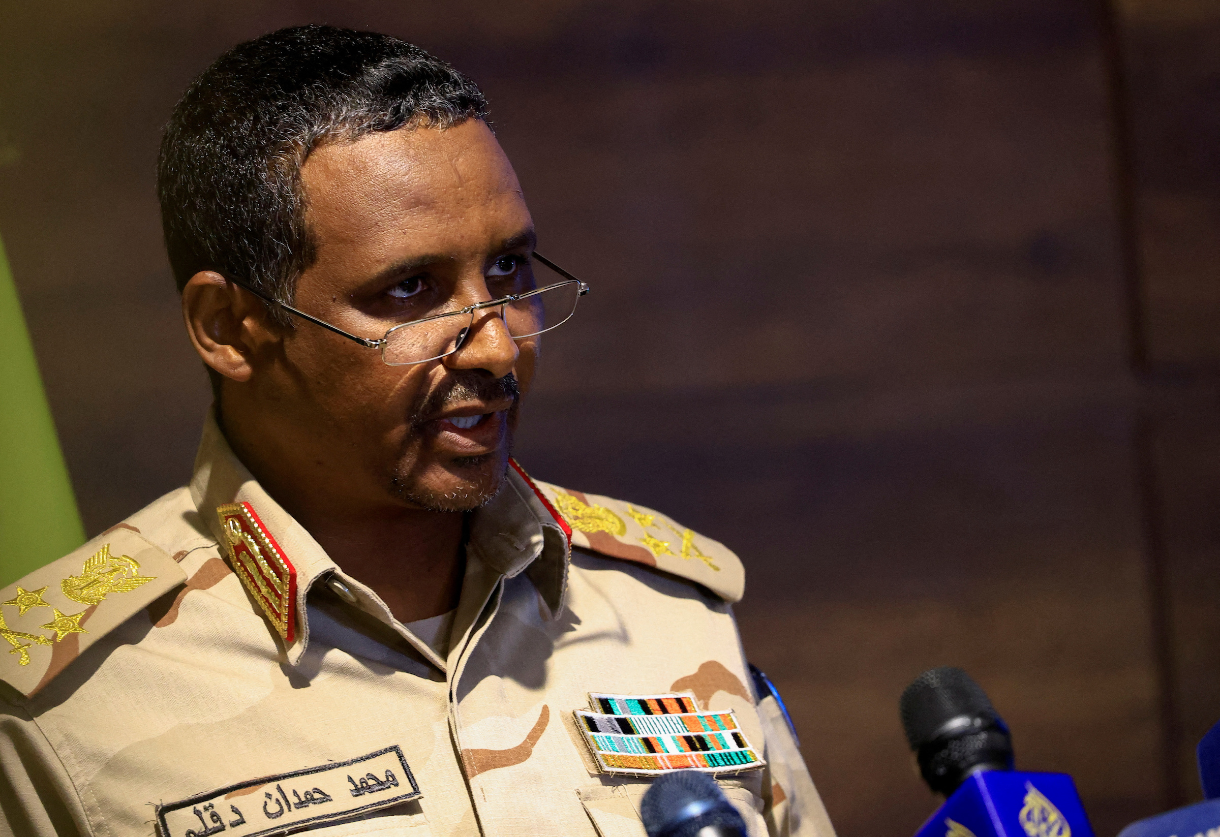 The proposed reforms include the integration into the regular army of the powerful paramilitary Rapid Support Forces (RSF), led by al-Burhan’s deputy Mohamed Hamdan Dagalo.