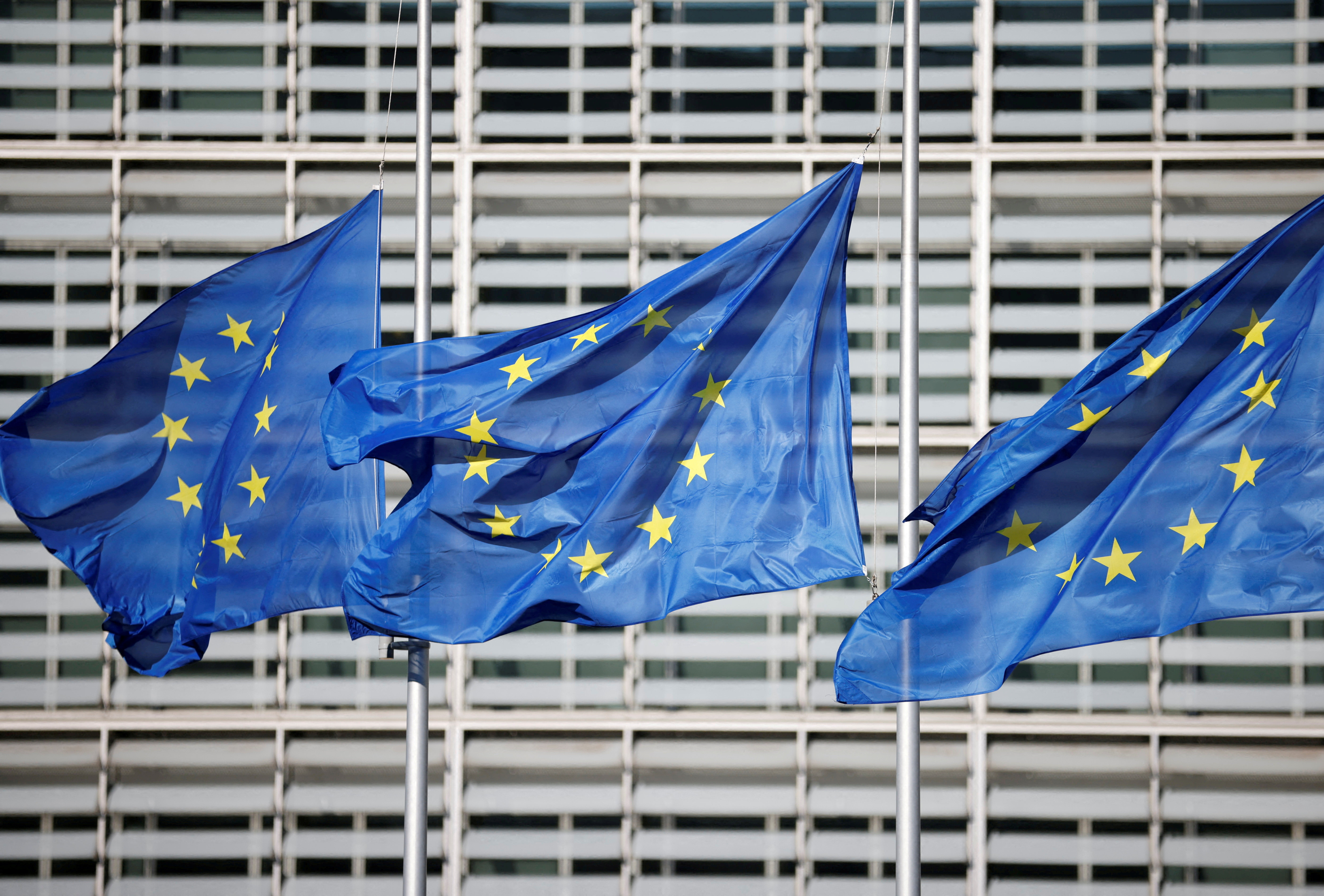 The EU is preparing legislation to designate certain AI as “unacceptable” and “high risk”