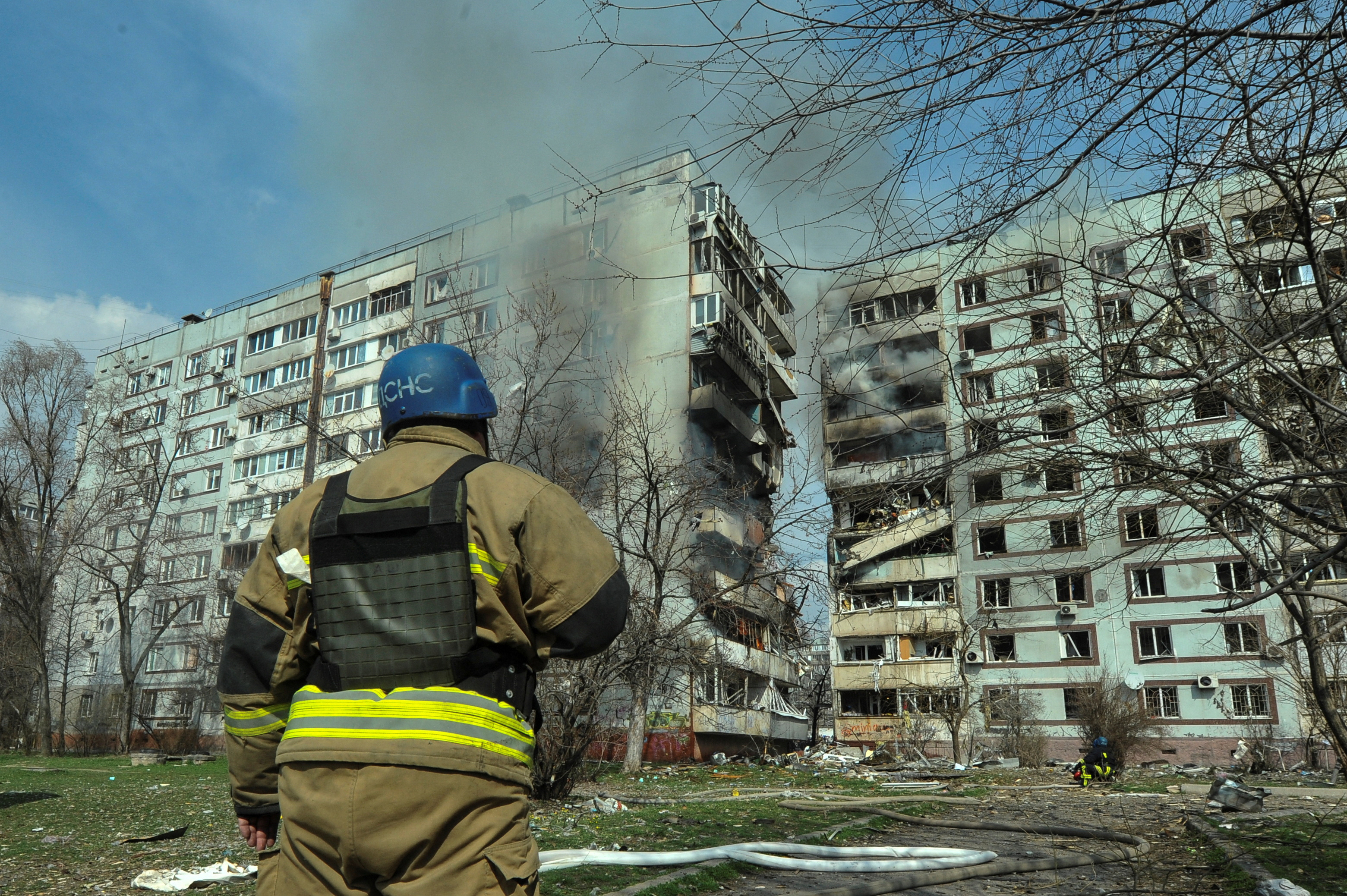 Zaporizhzhia
