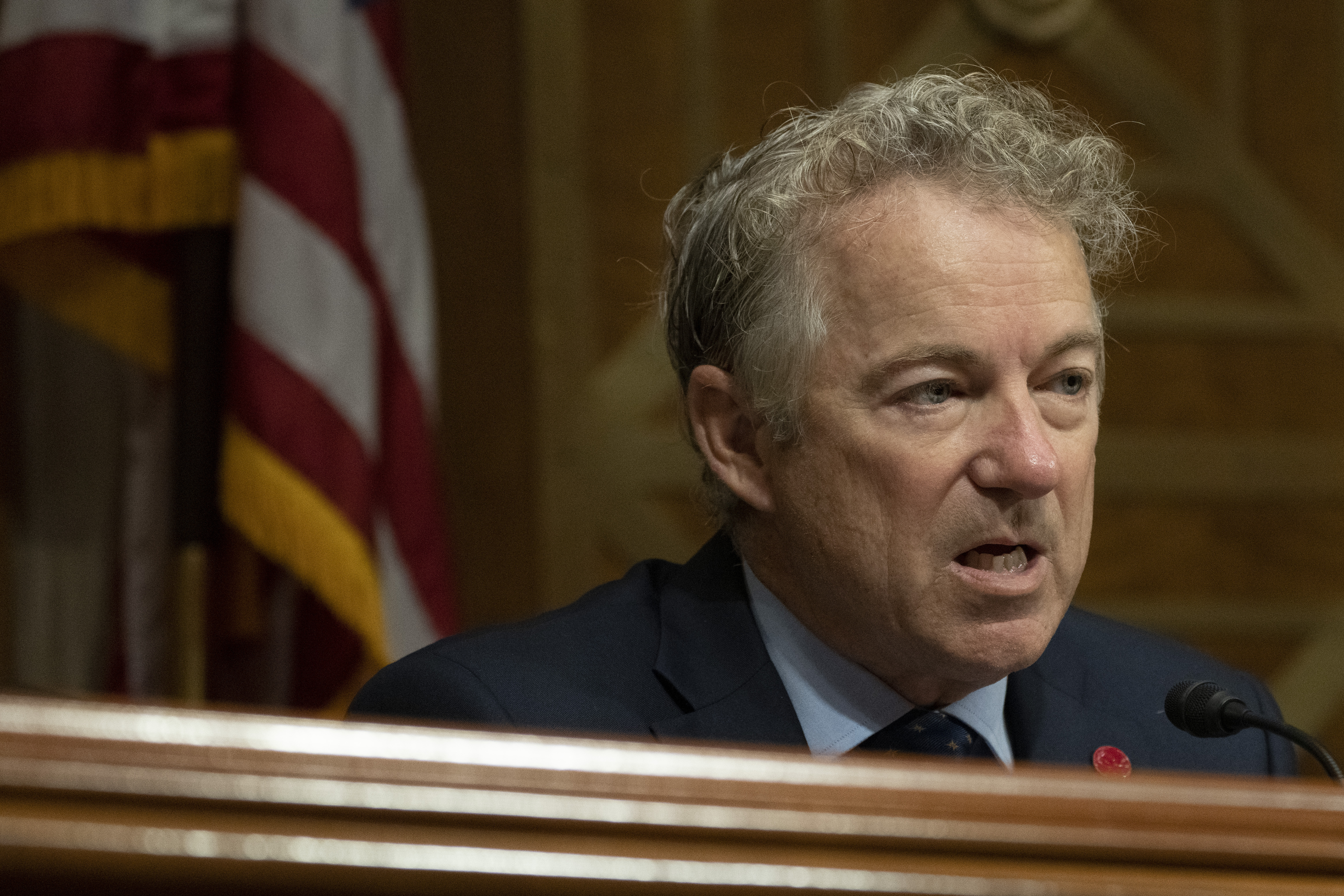 Rand Paul