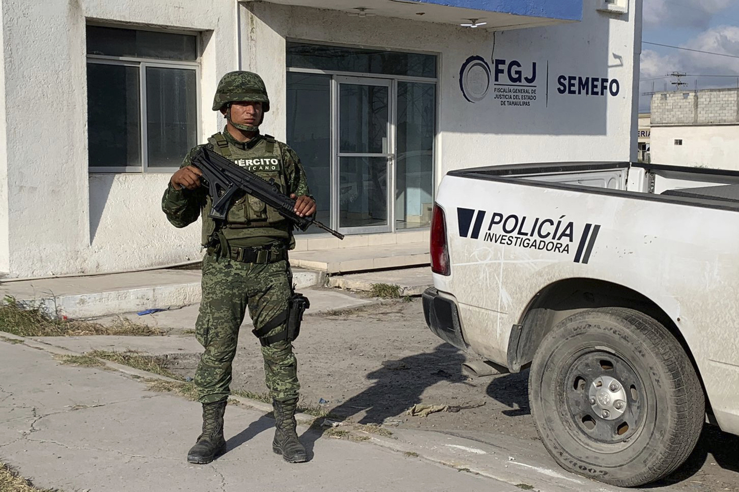 MExico cartel