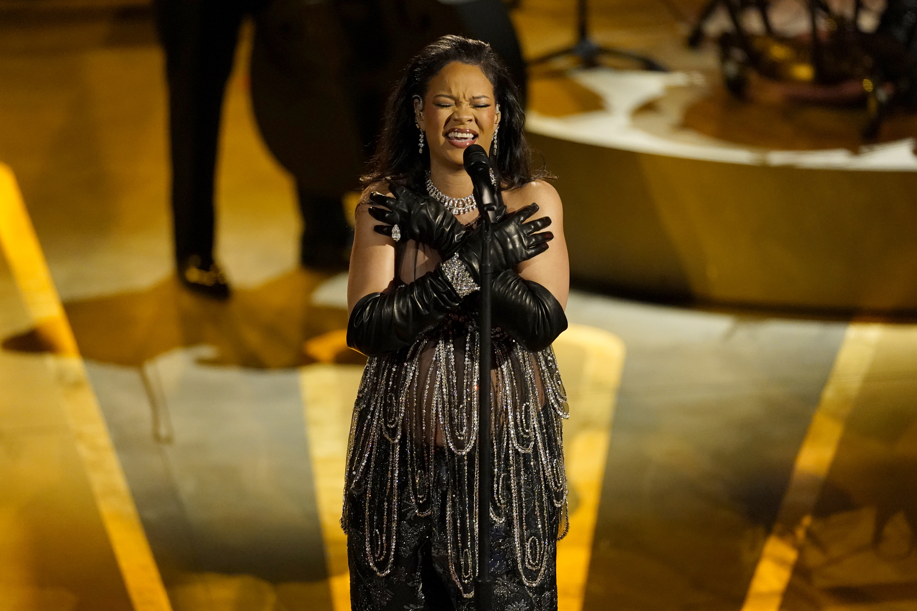 AWARDS-OSCARS/