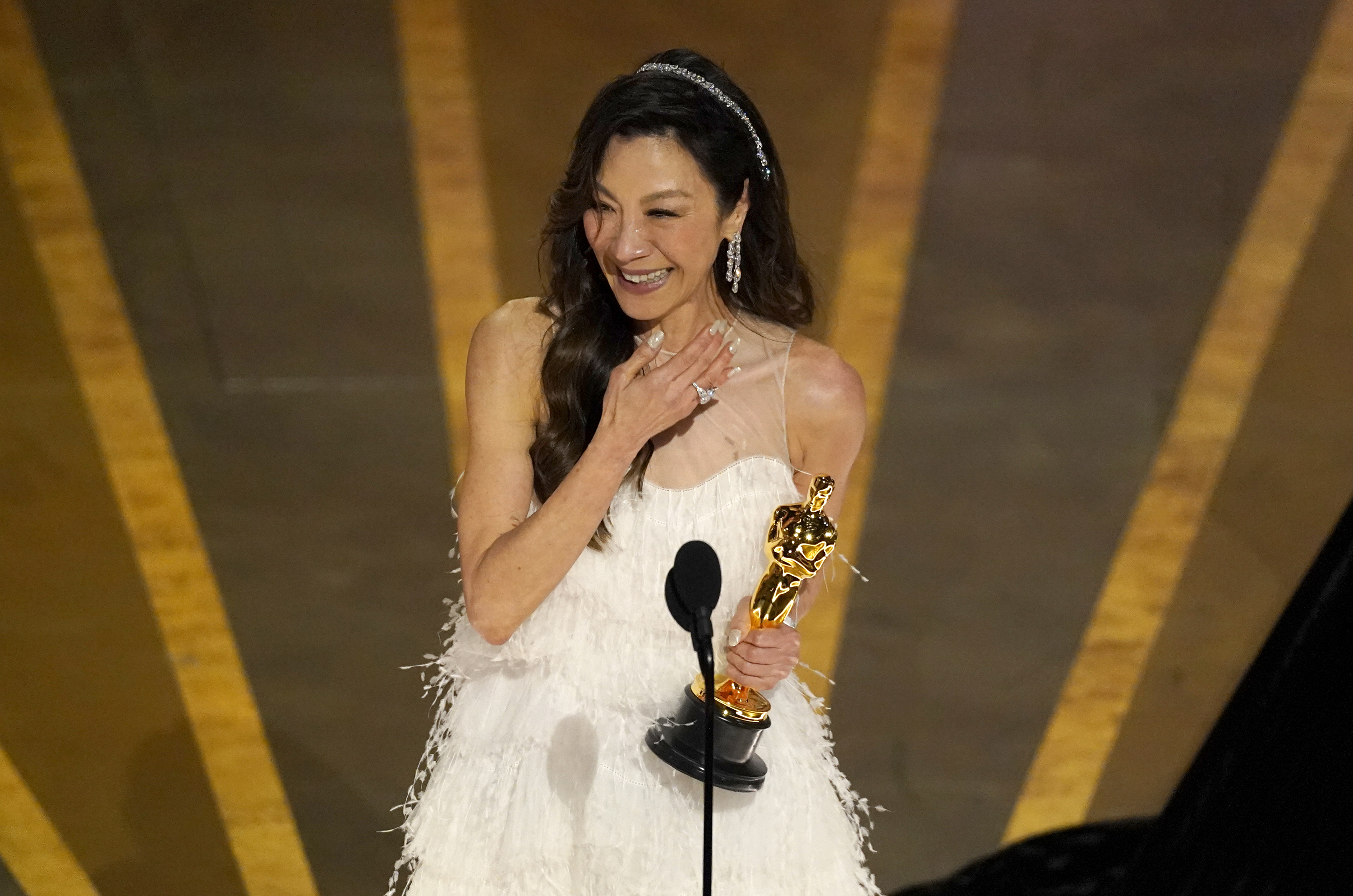 AWARDS-OSCARS/