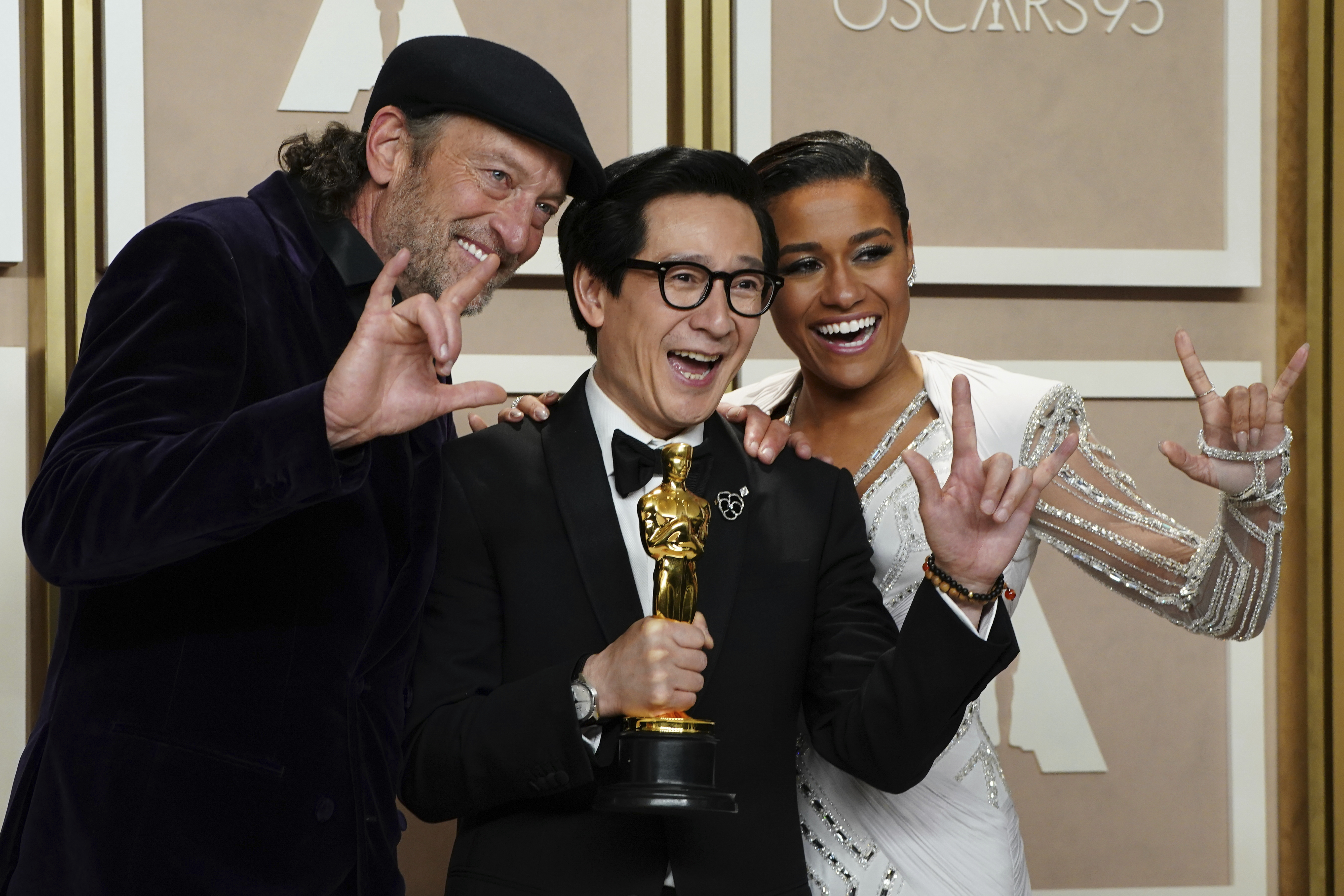 Oscars 2023