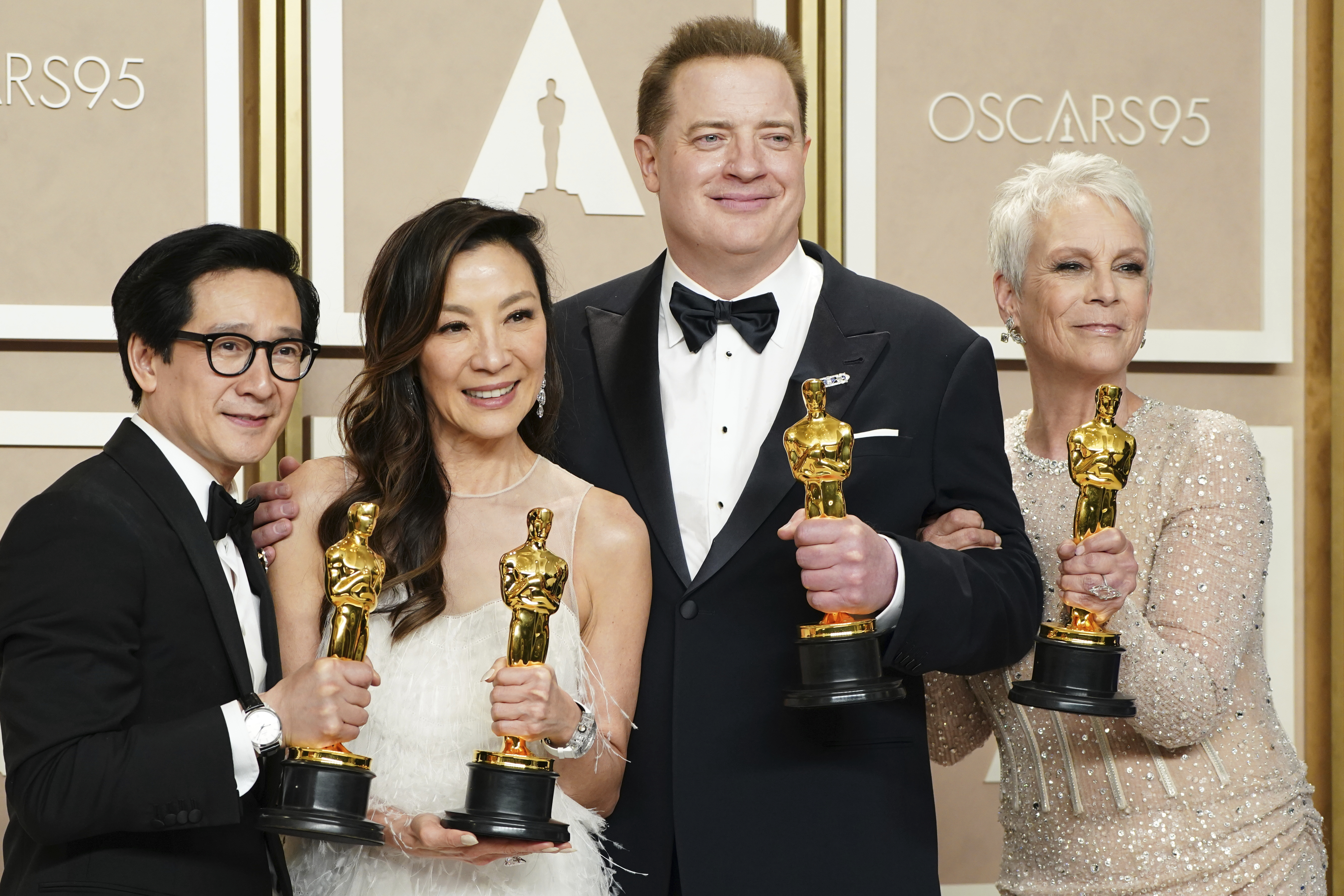 Oscars 2023