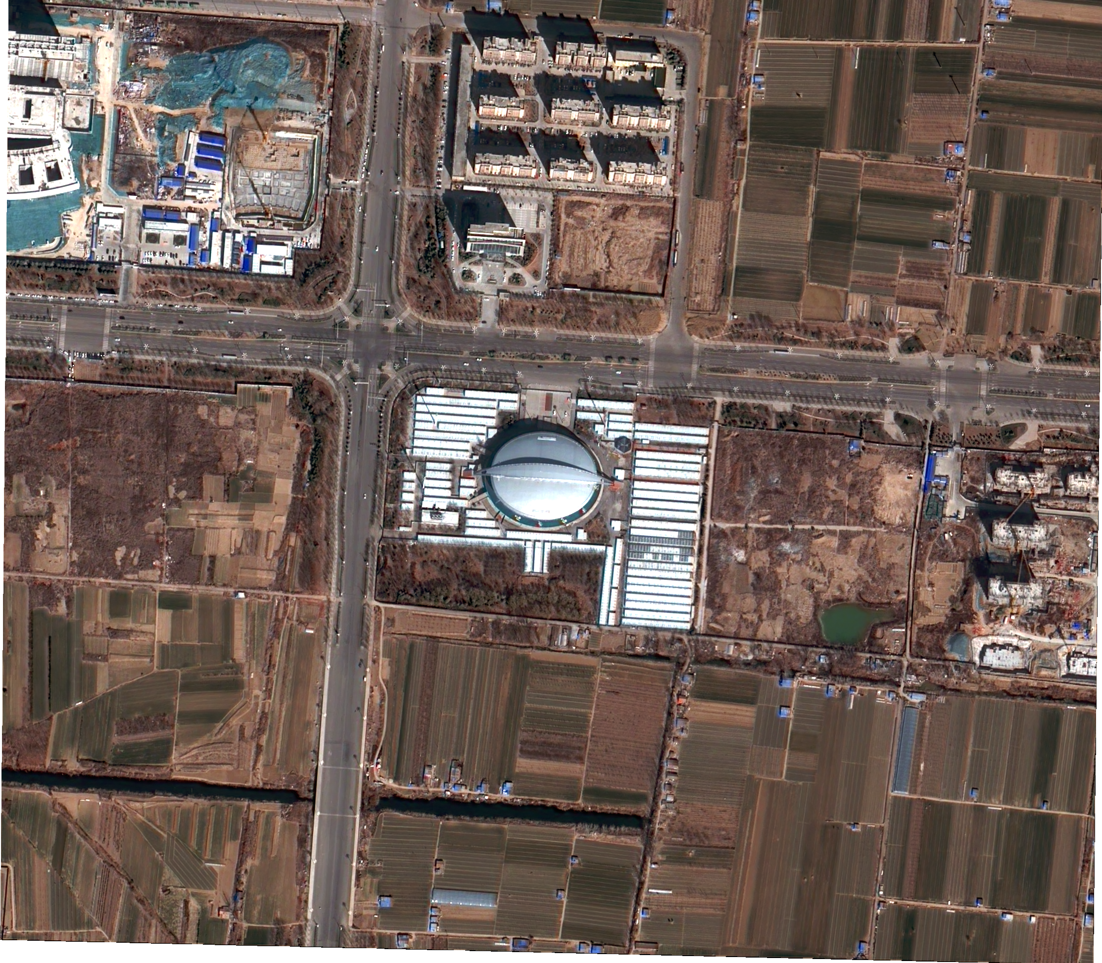 Jining