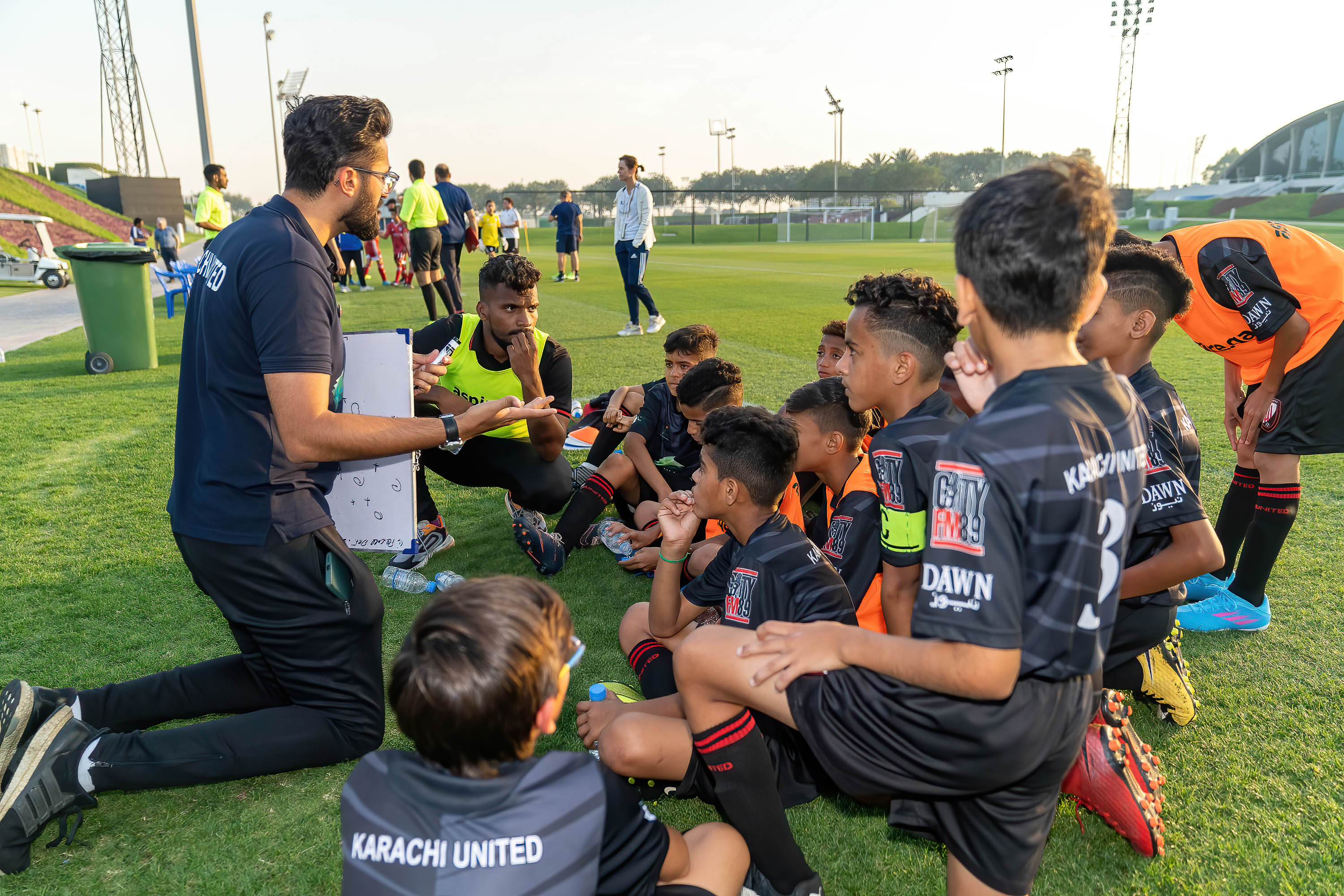 Karachi United