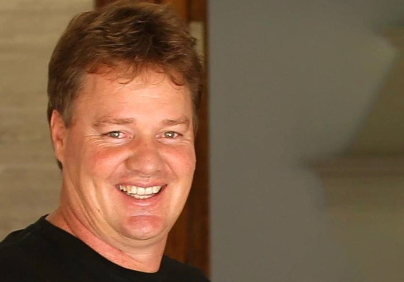 Simon Rudland is one of Zimbabwe’s richest men and the owner of Gold Leaf Tobacco [Al Jazeera]
