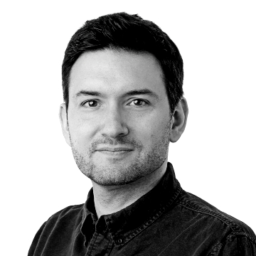 Kacper Szulecki