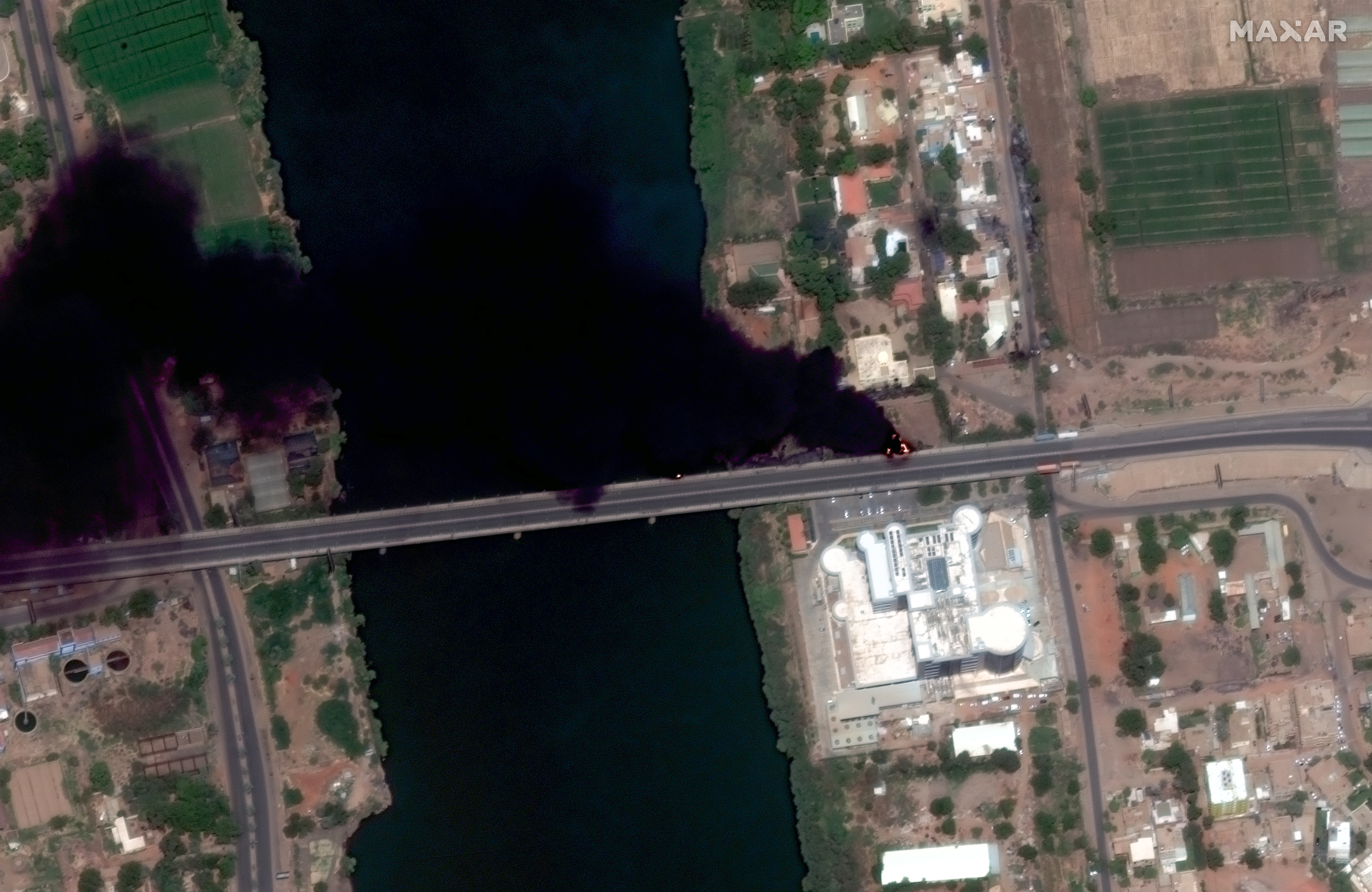 sudan clashes