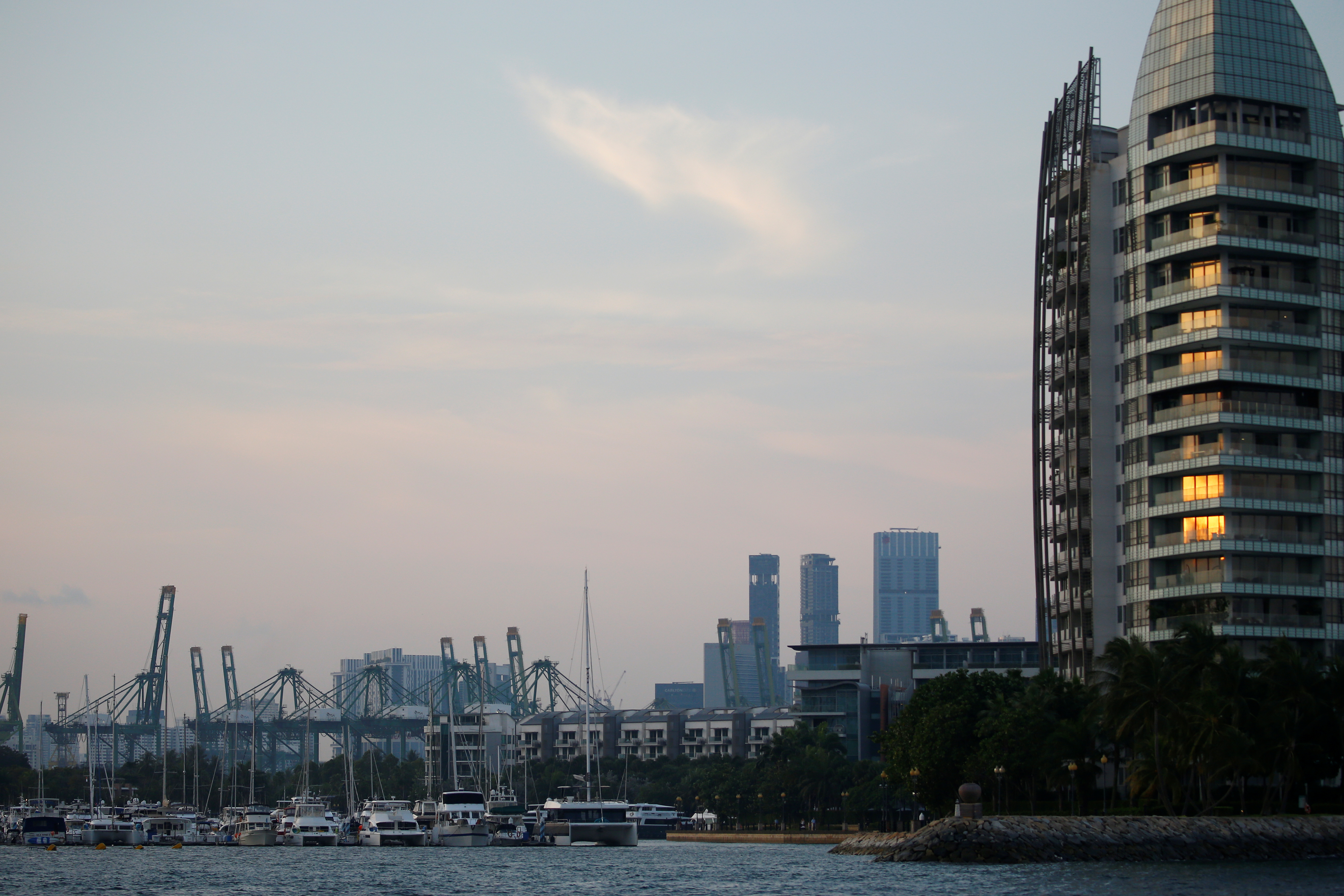 Singapore