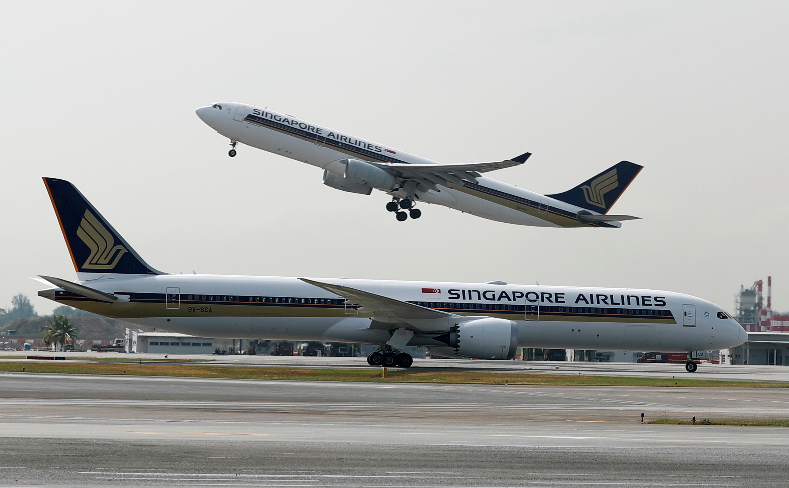 Singapore