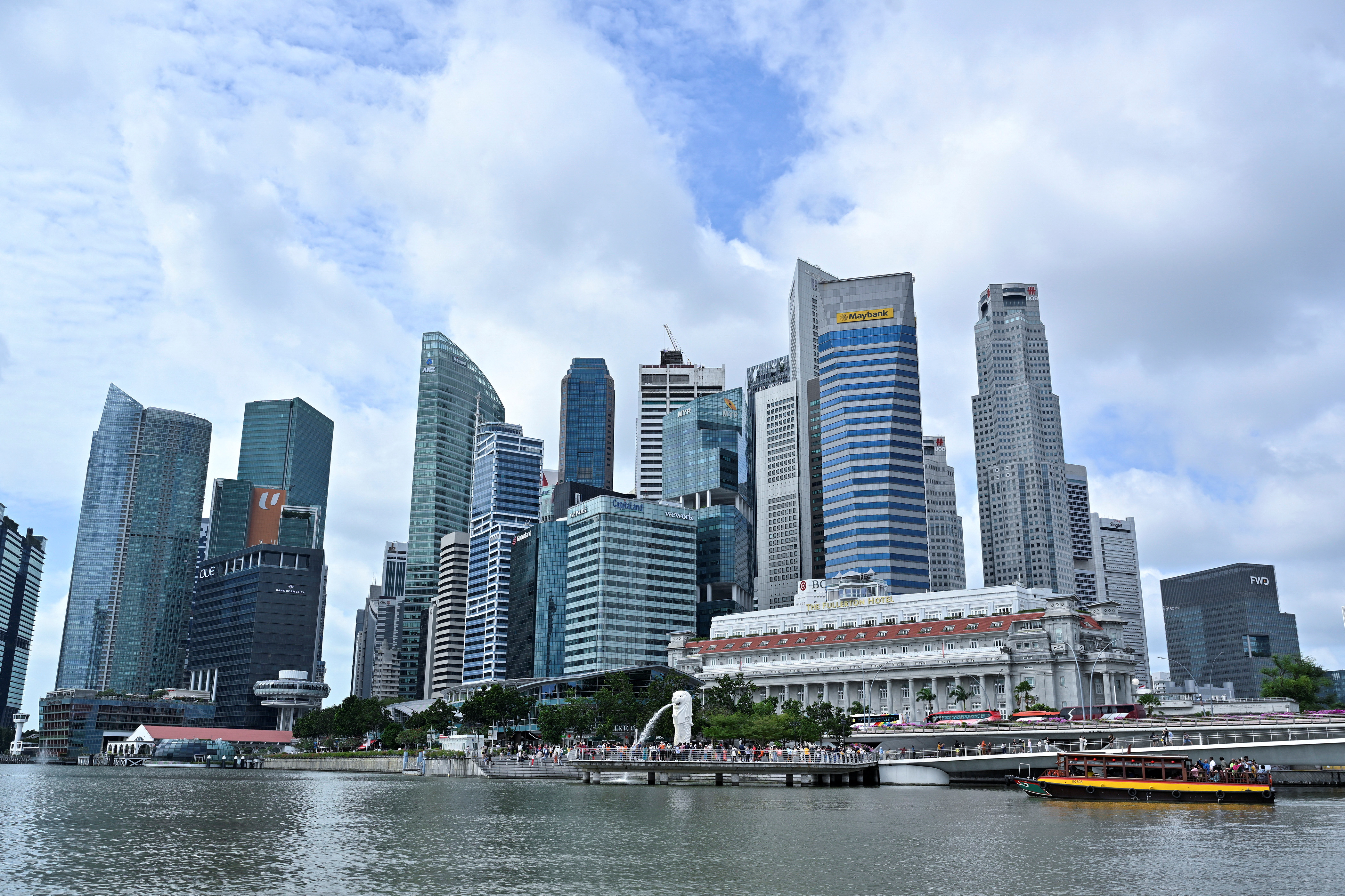 singapore