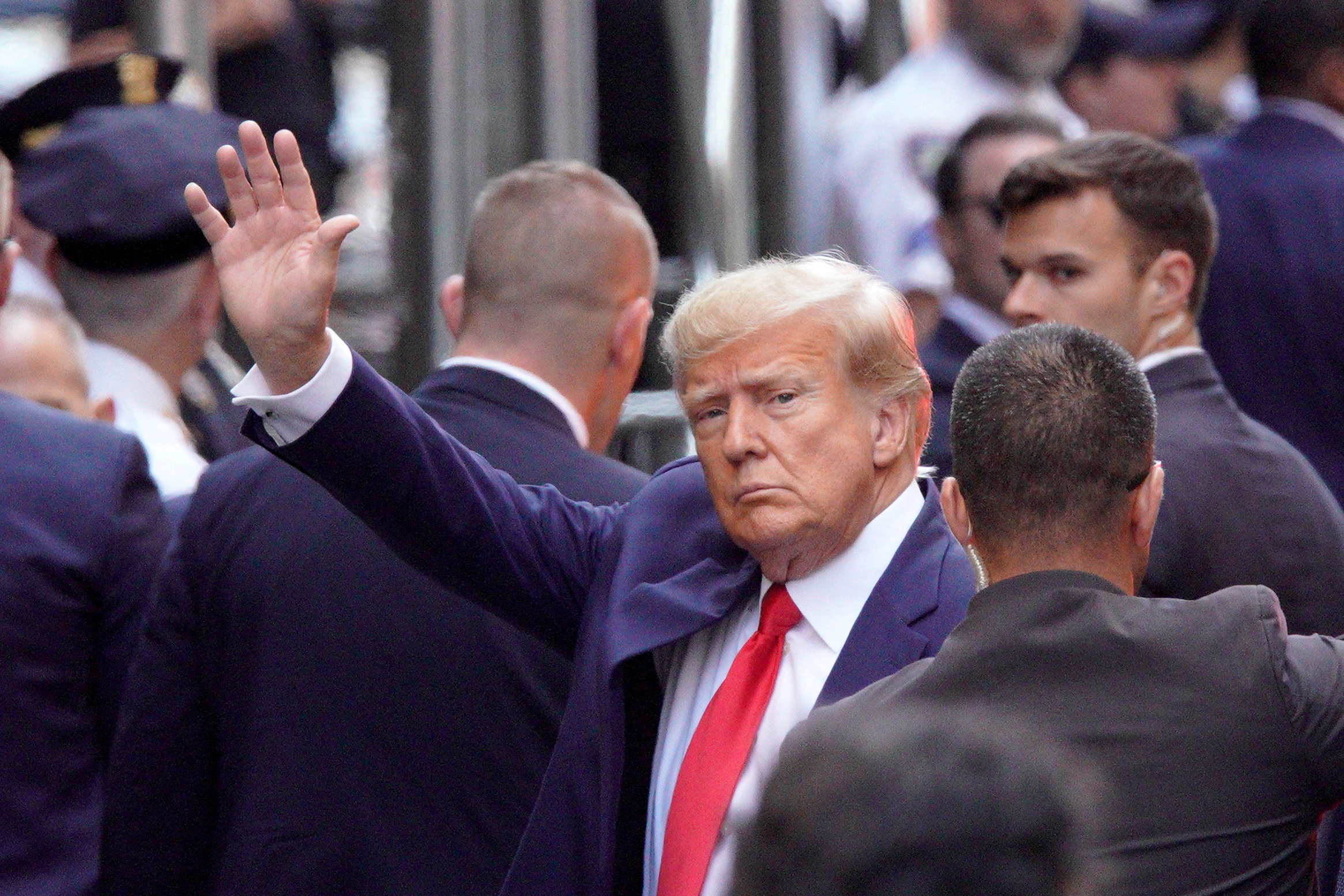Trump