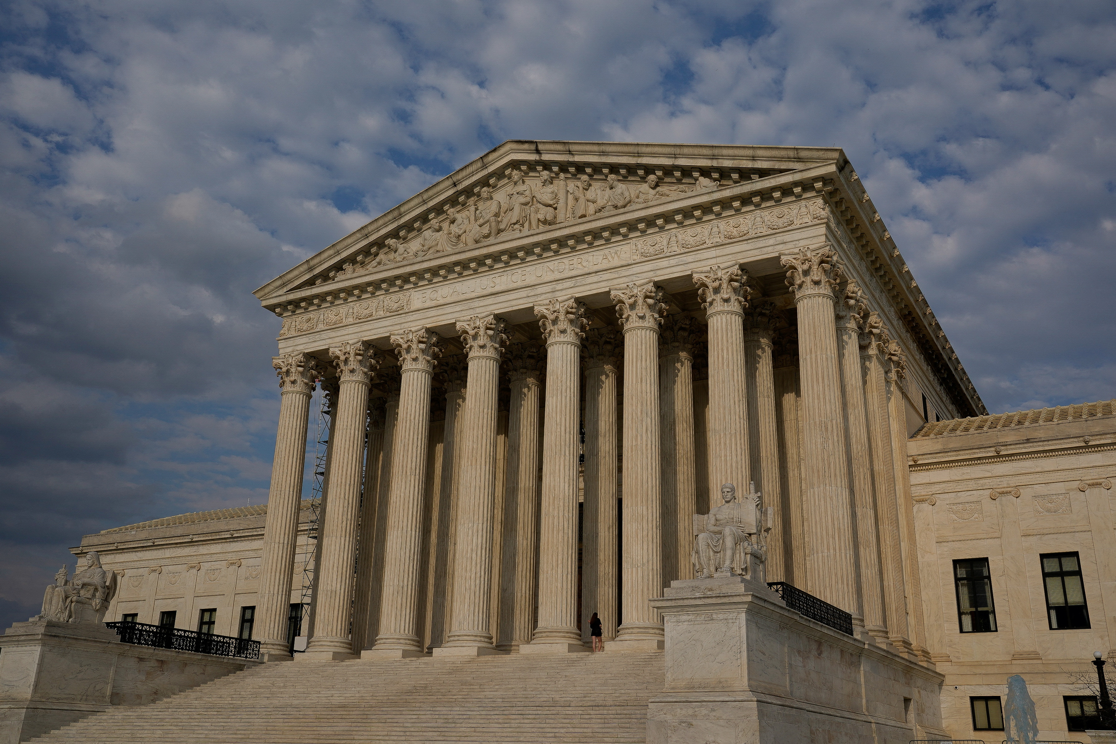 The conservative majority on the US Supreme Court has shown sympathy for causes that would expand notions of religious liberty