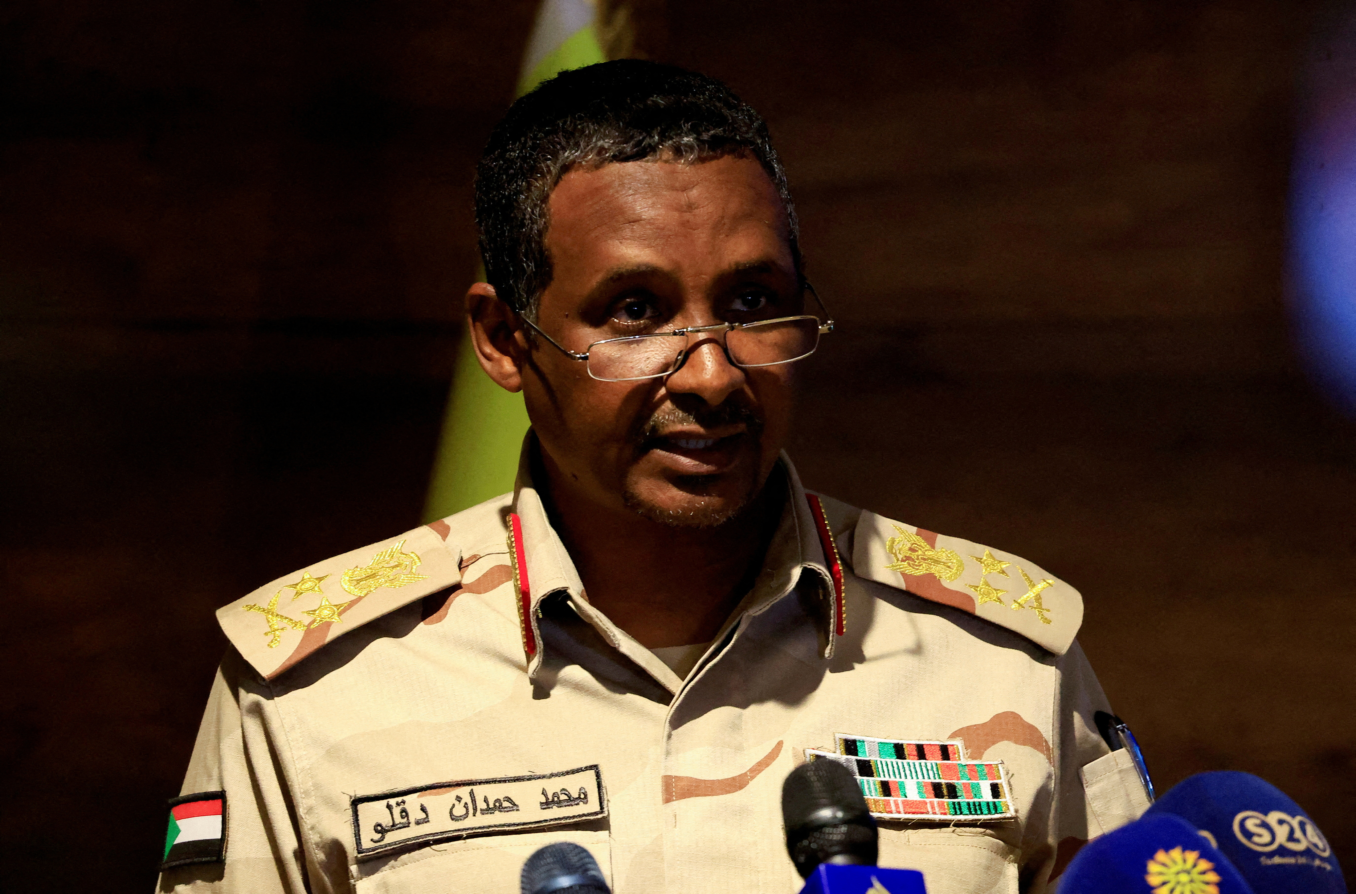sudan