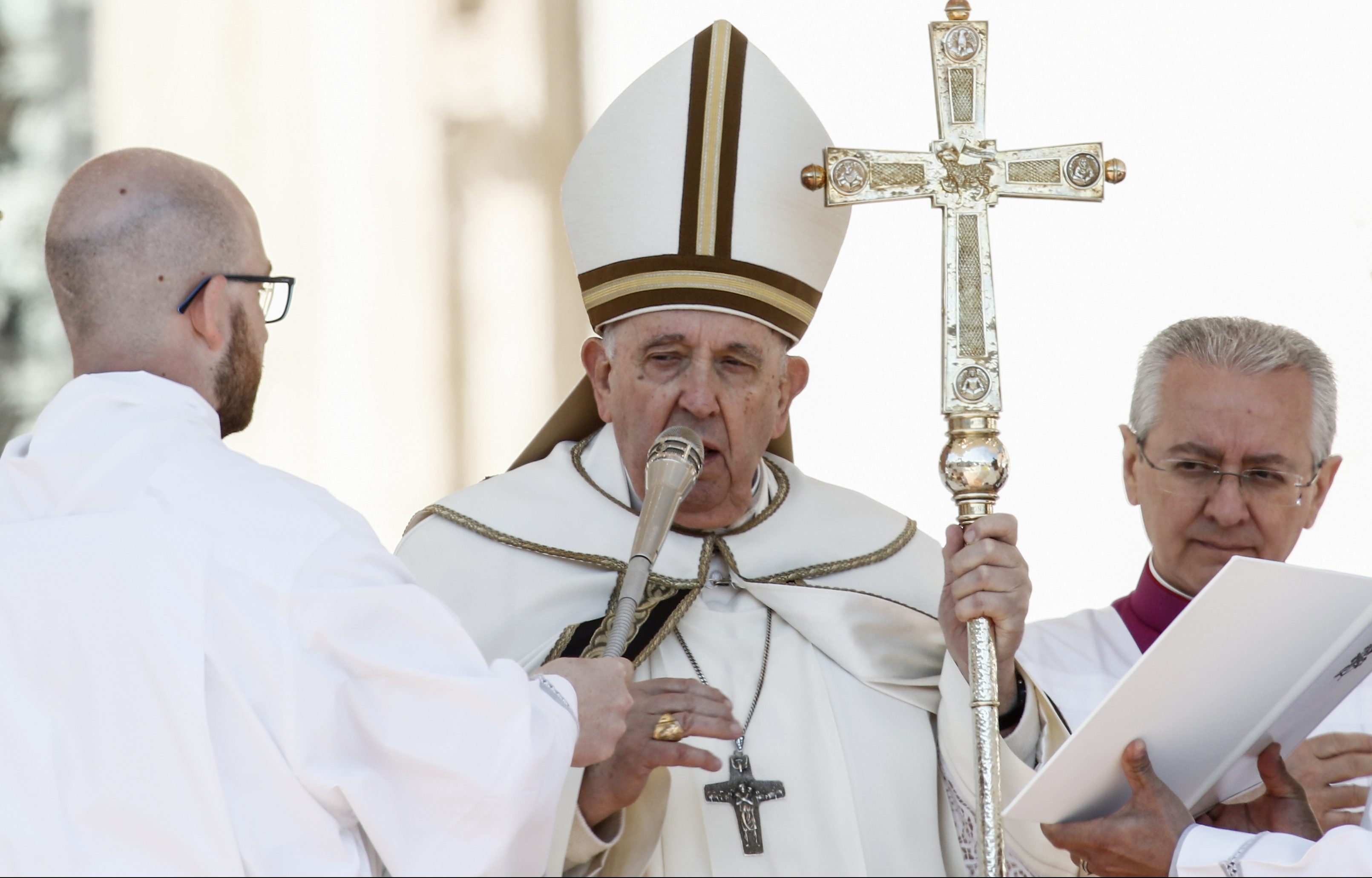Pope Francis