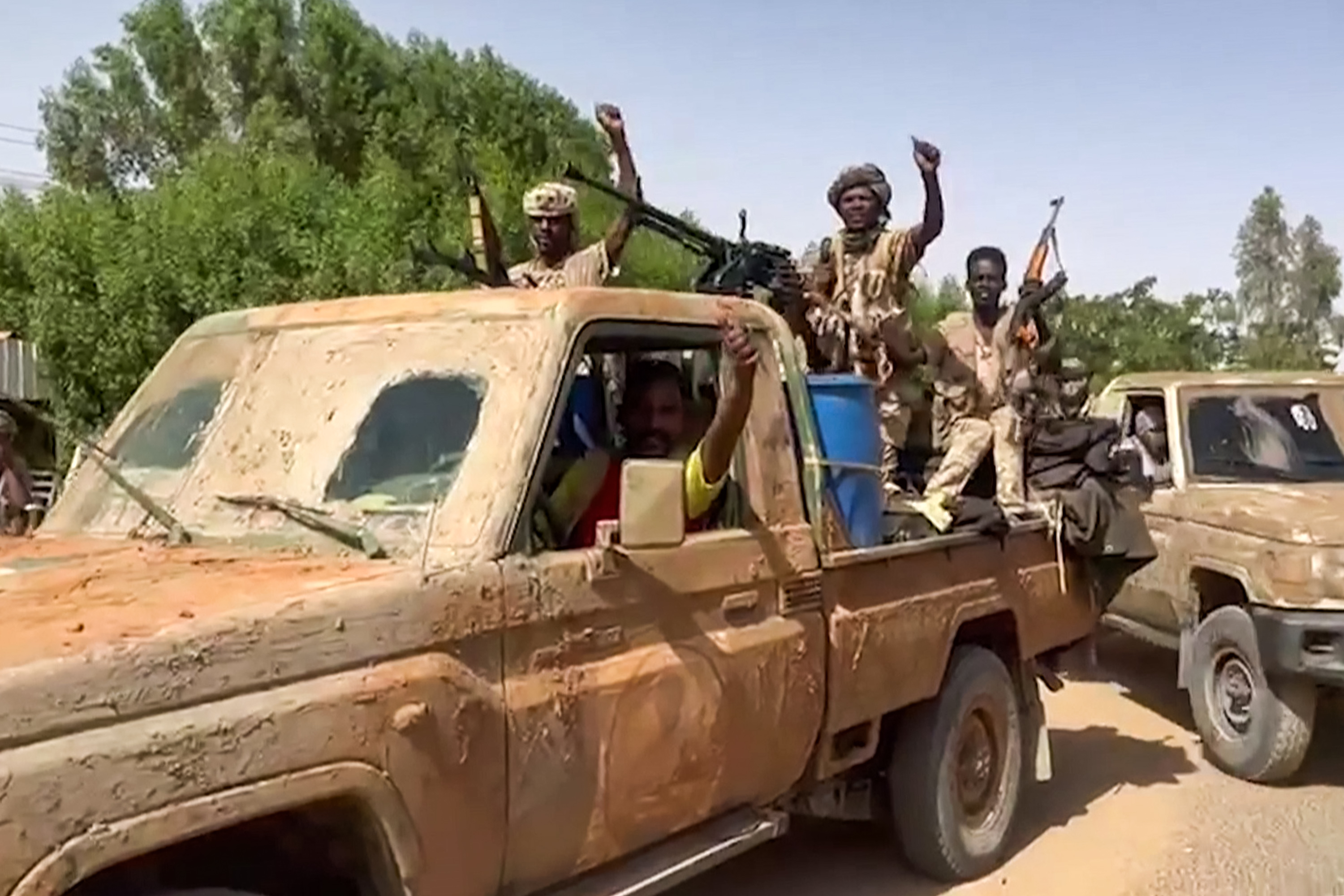 Sudan