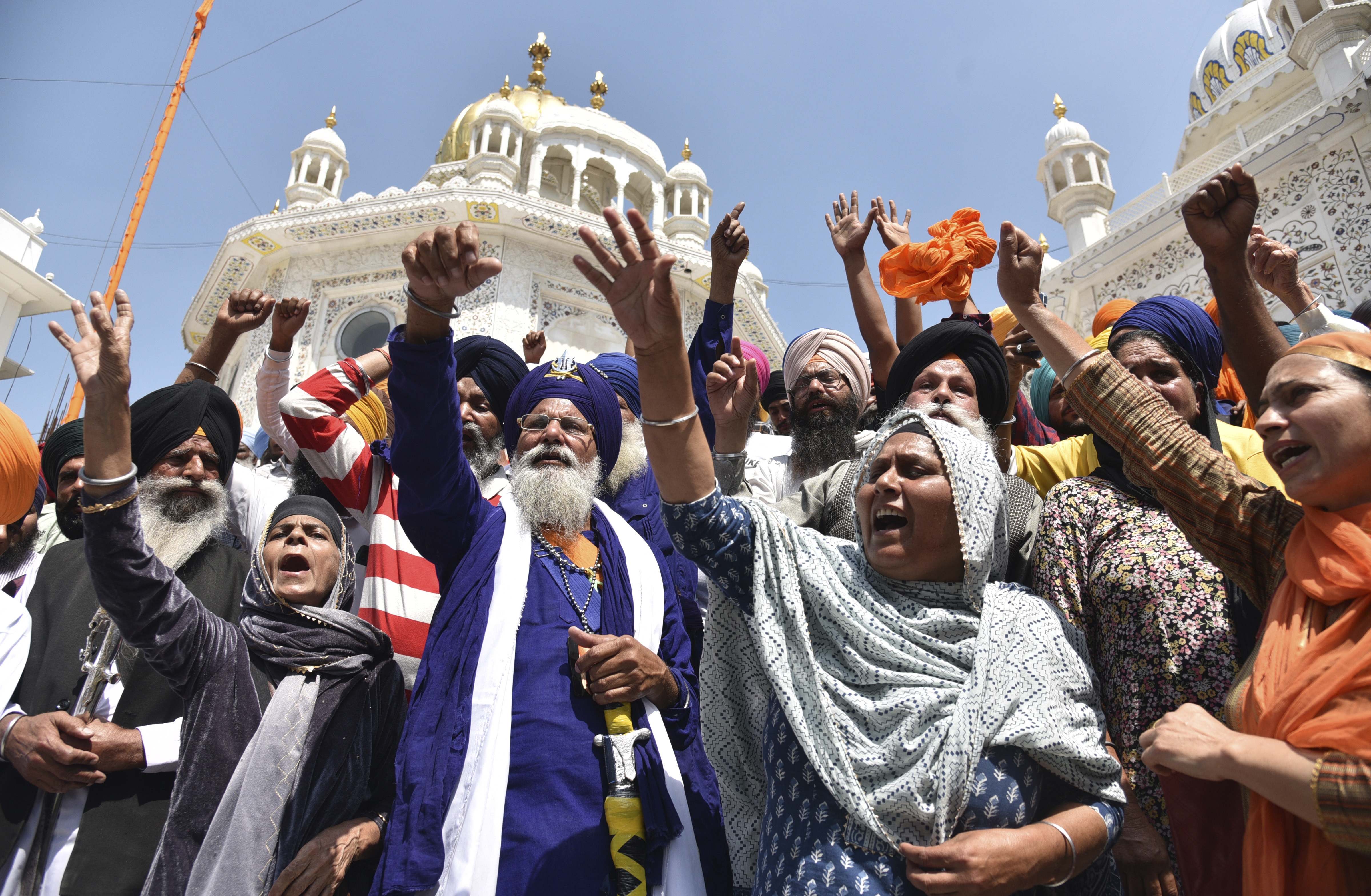 Waris Punjab De