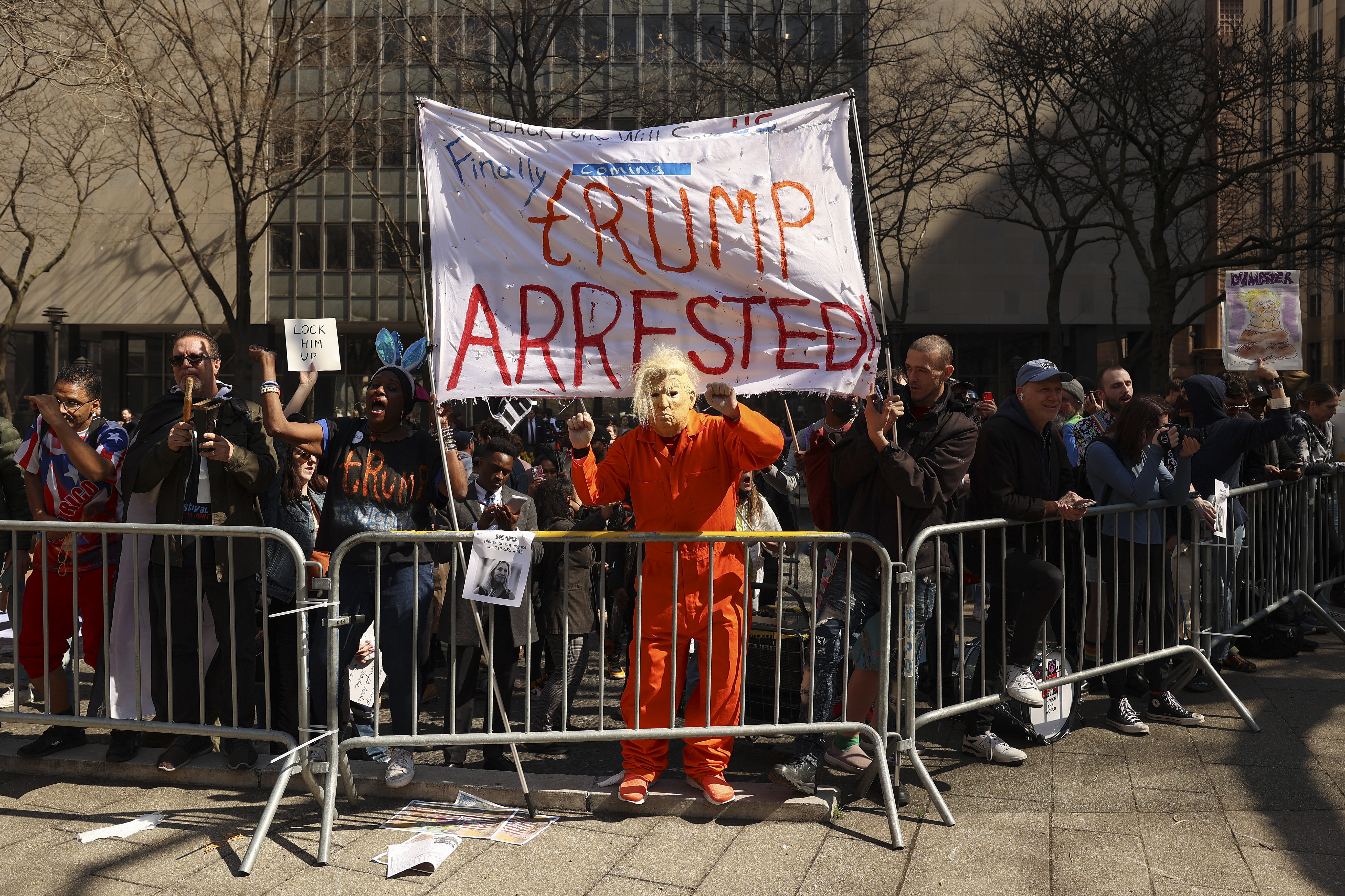 Trump