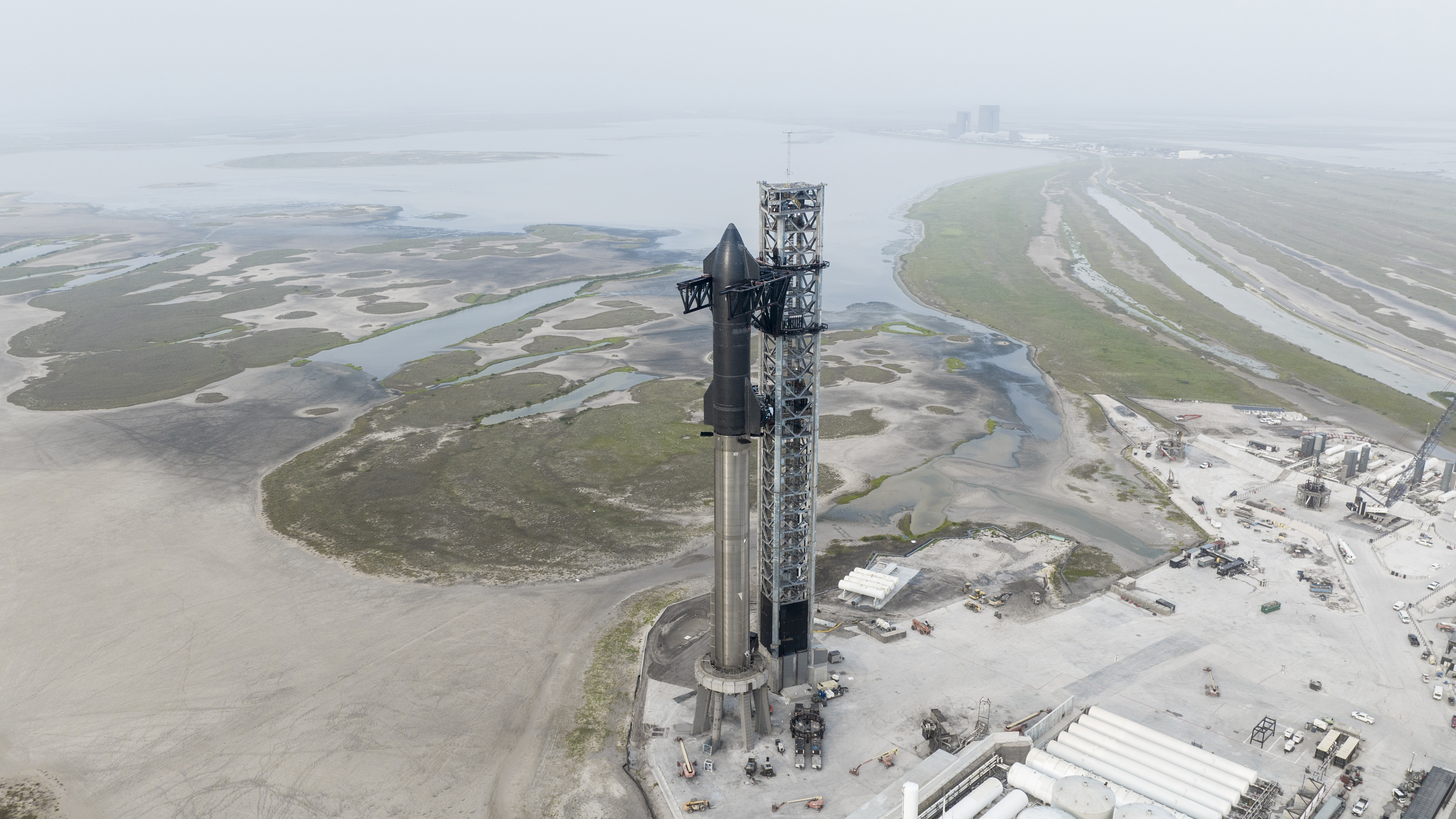 spaceX