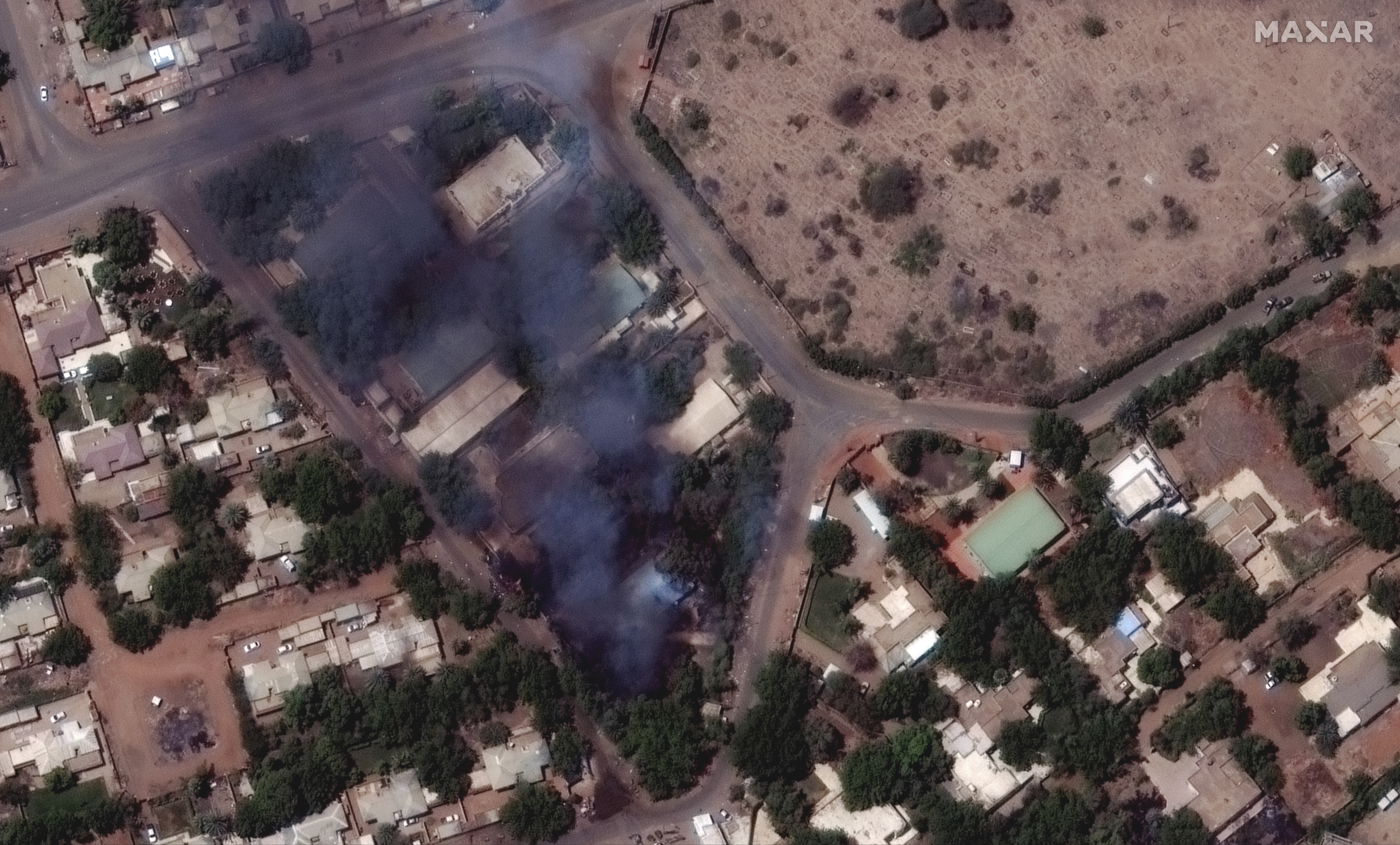 Sudan
